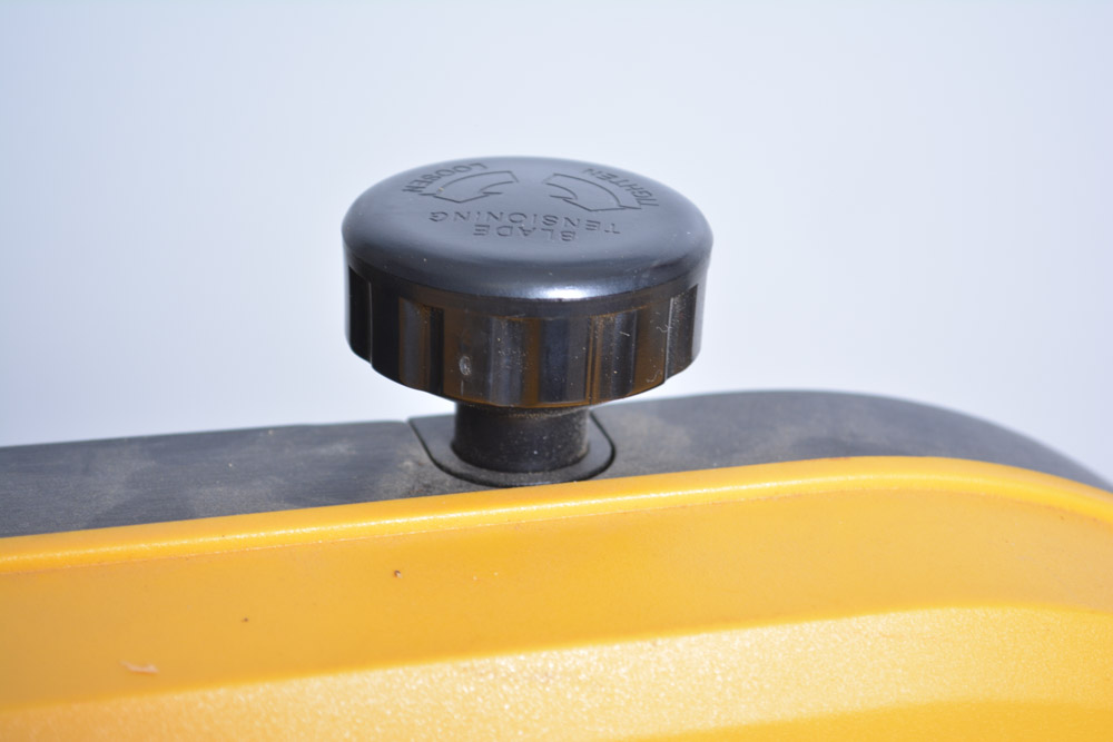 Ryobi Pro-Tech Band Saw