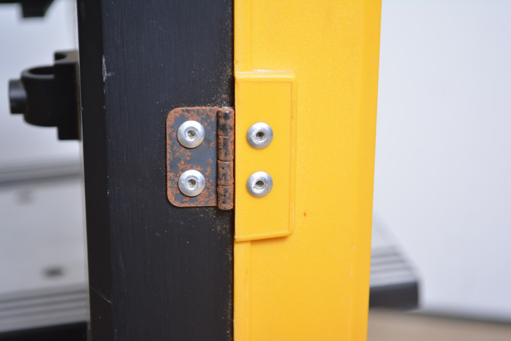 Ryobi Pro-Tech Band Saw