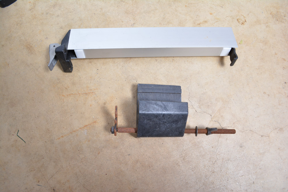 Ryobi Pro-Tech Band Saw