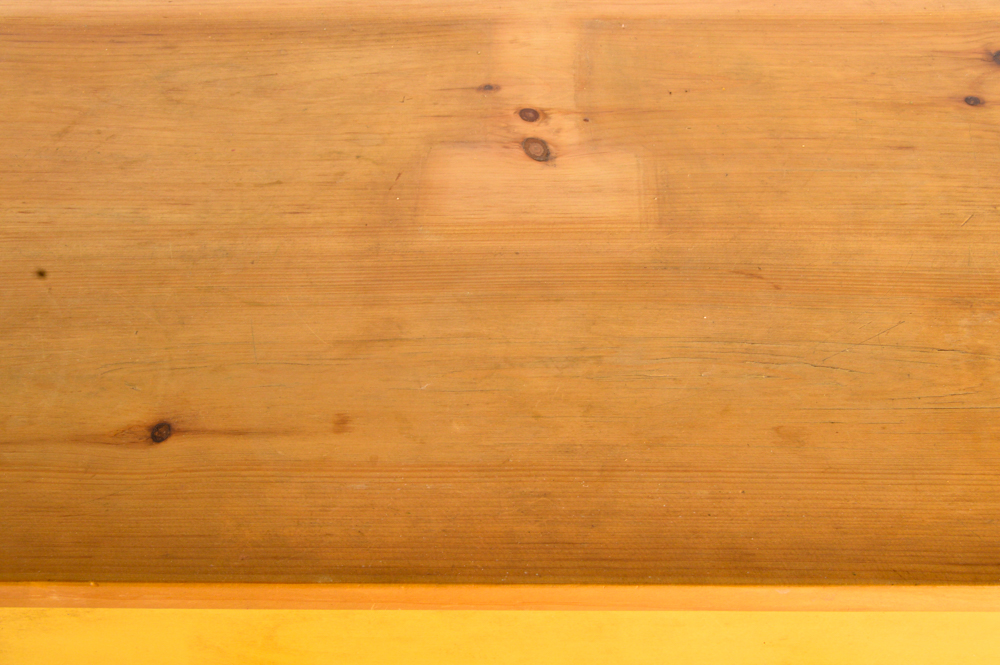 British Traditions Hutch