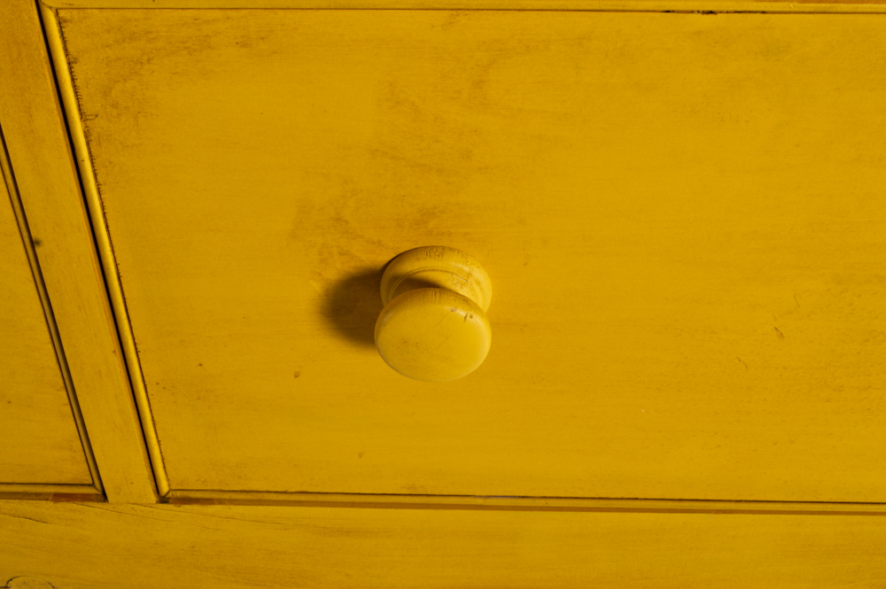 British Traditions Hutch