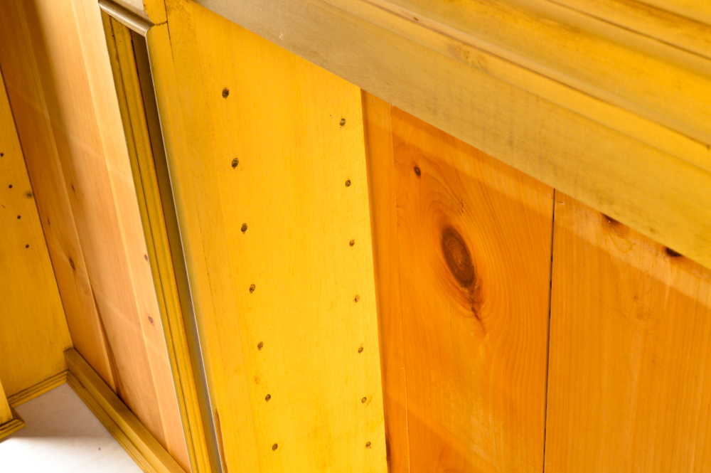 British Traditions Hutch