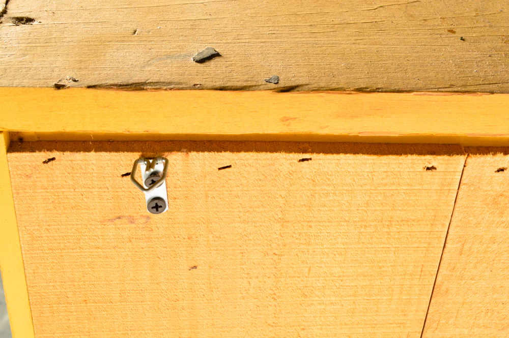 British Traditions Hutch