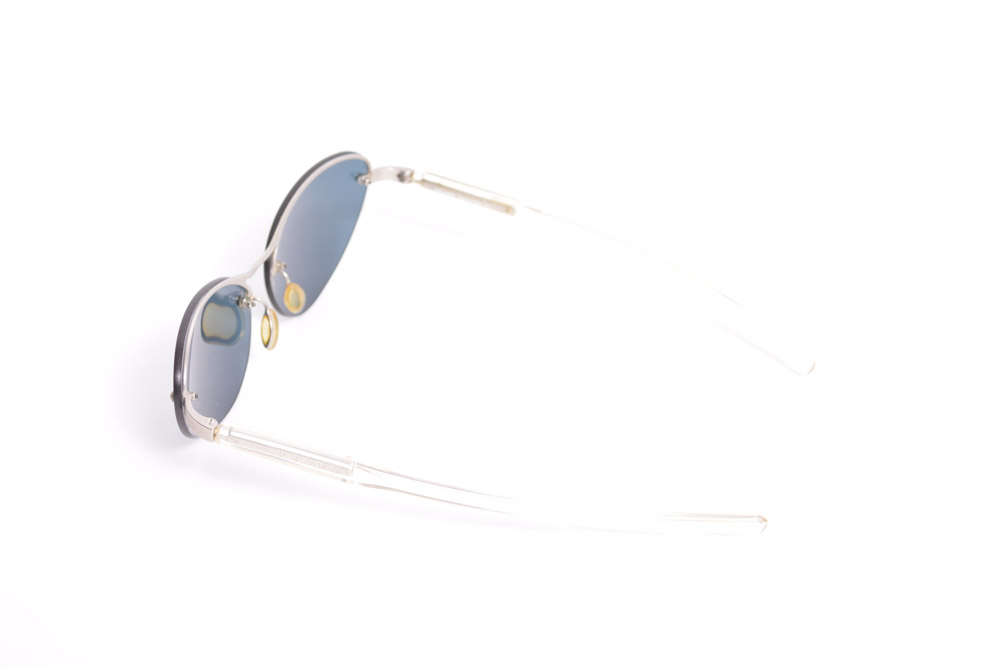 Prada Cat-Eye Sunglasses