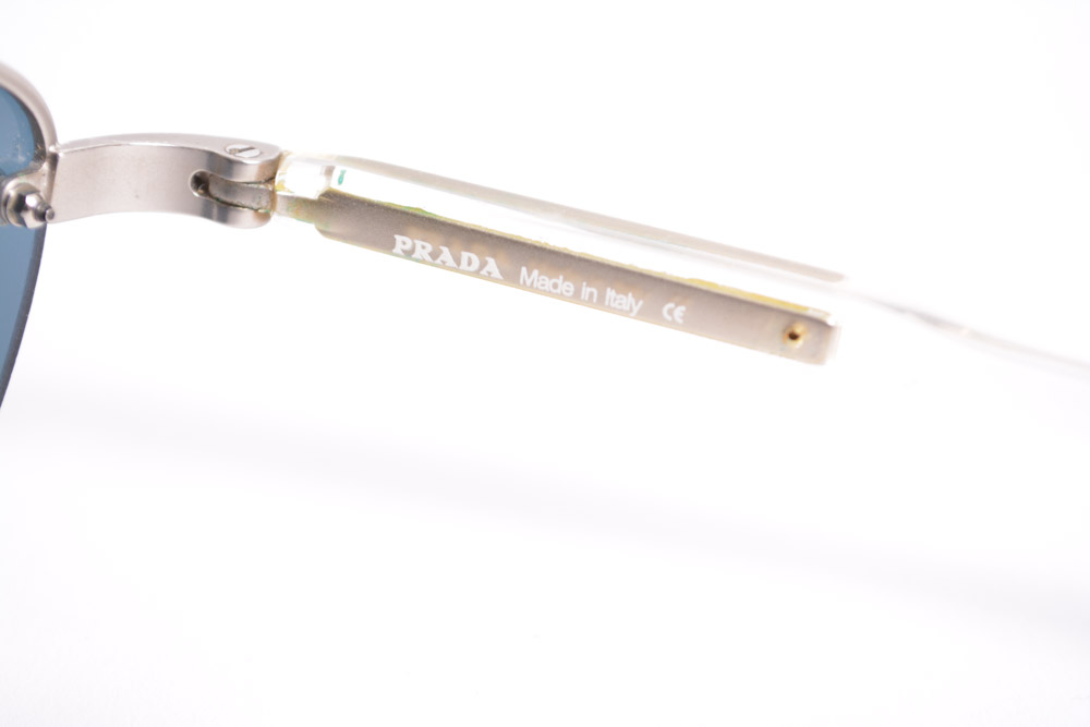 Prada Cat-Eye Sunglasses