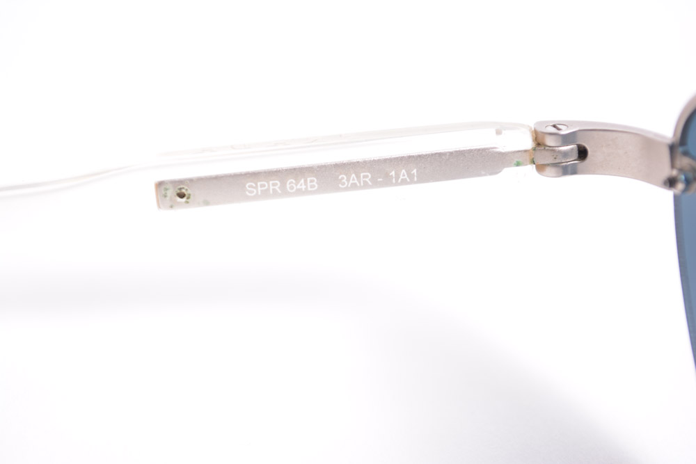 Prada Cat-Eye Sunglasses