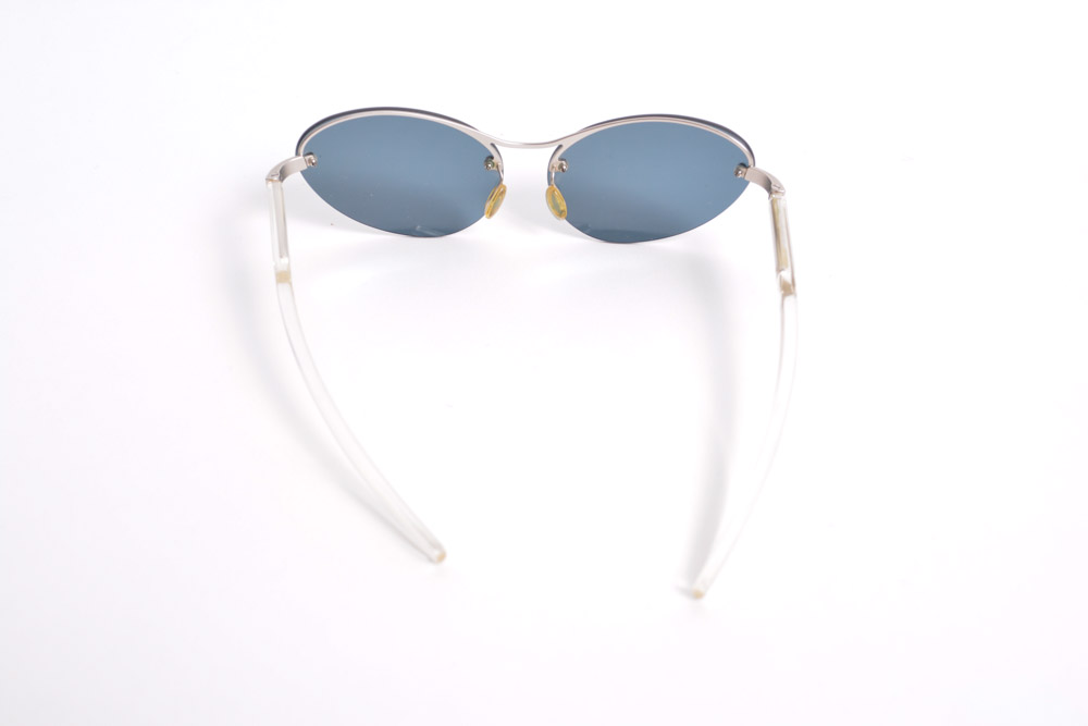 Prada Cat-Eye Sunglasses