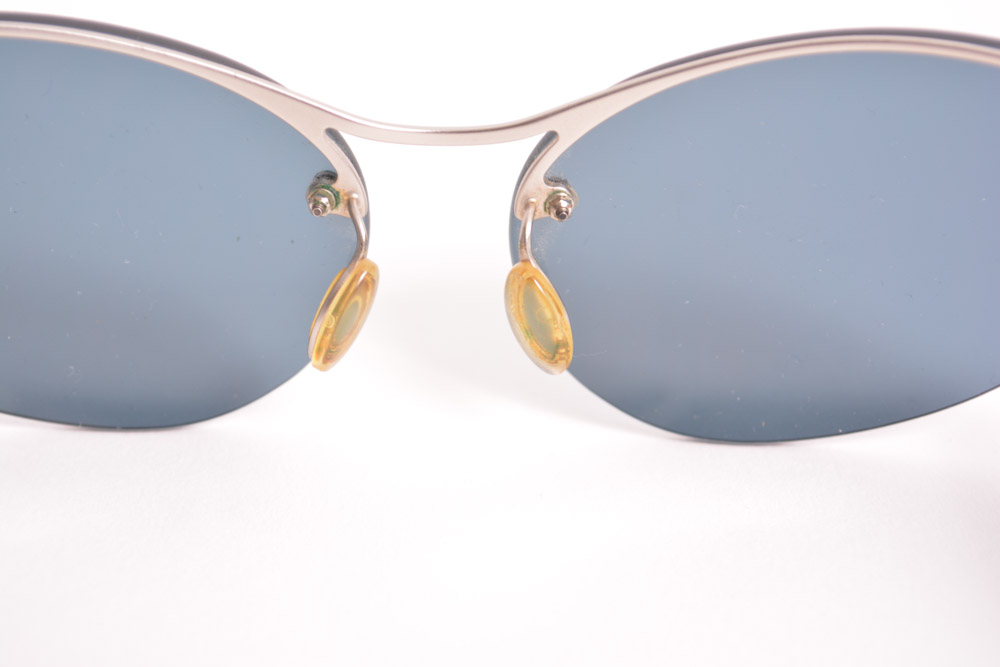 Prada Cat-Eye Sunglasses