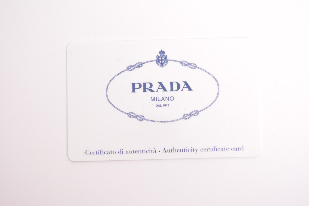 Prada Cat-Eye Sunglasses