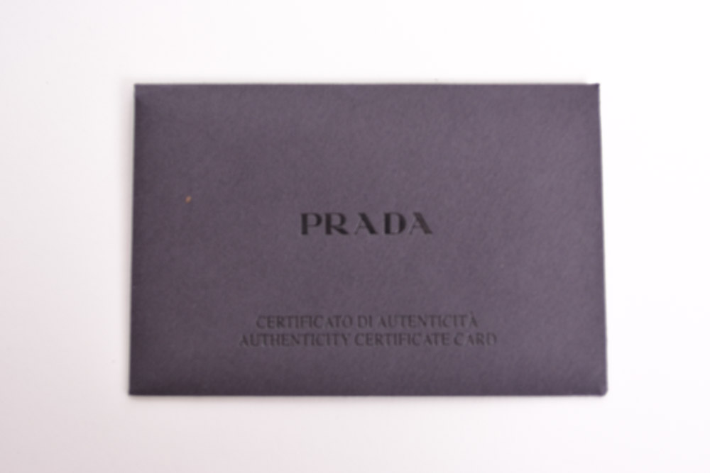 Prada Cat-Eye Sunglasses