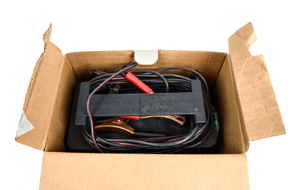 Carftsman Toolbox and Hand Tools