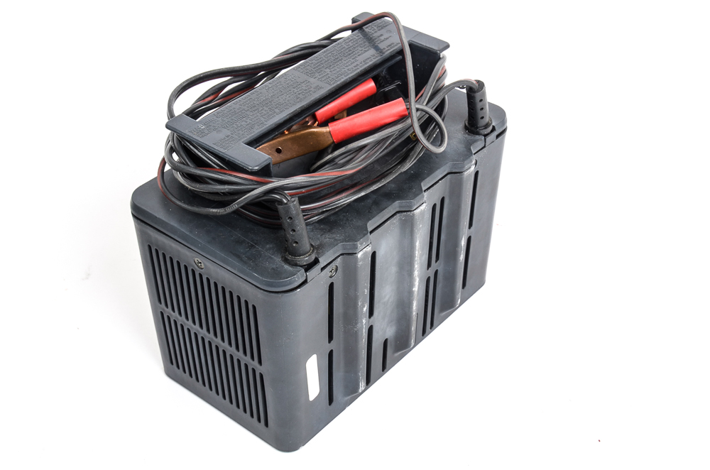 Carftsman Toolbox and Hand Tools