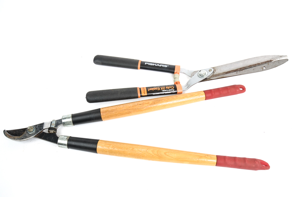 Carftsman Toolbox and Hand Tools