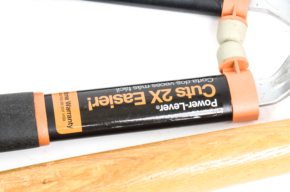 Carftsman Toolbox and Hand Tools