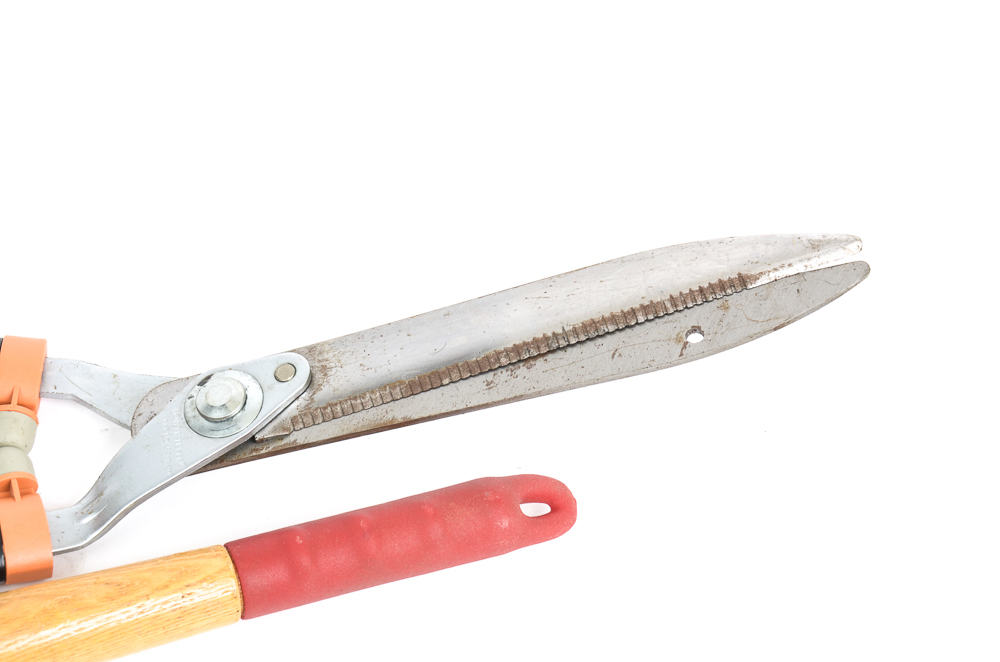 Carftsman Toolbox and Hand Tools