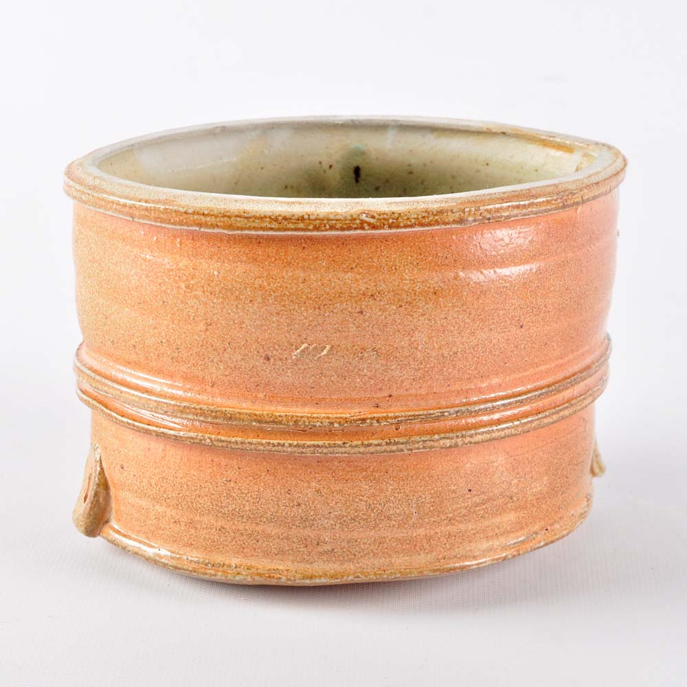 North Carolina Handcrafted Art Pottery Vessels