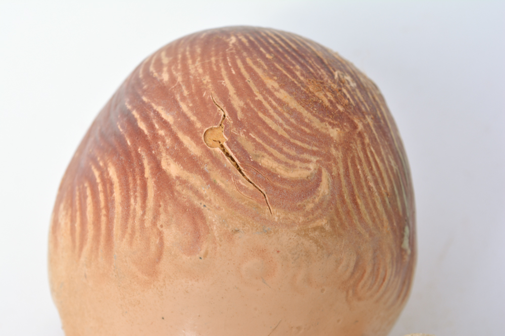 Circa 1930s Effanbee and Arranbee Composition Dolls