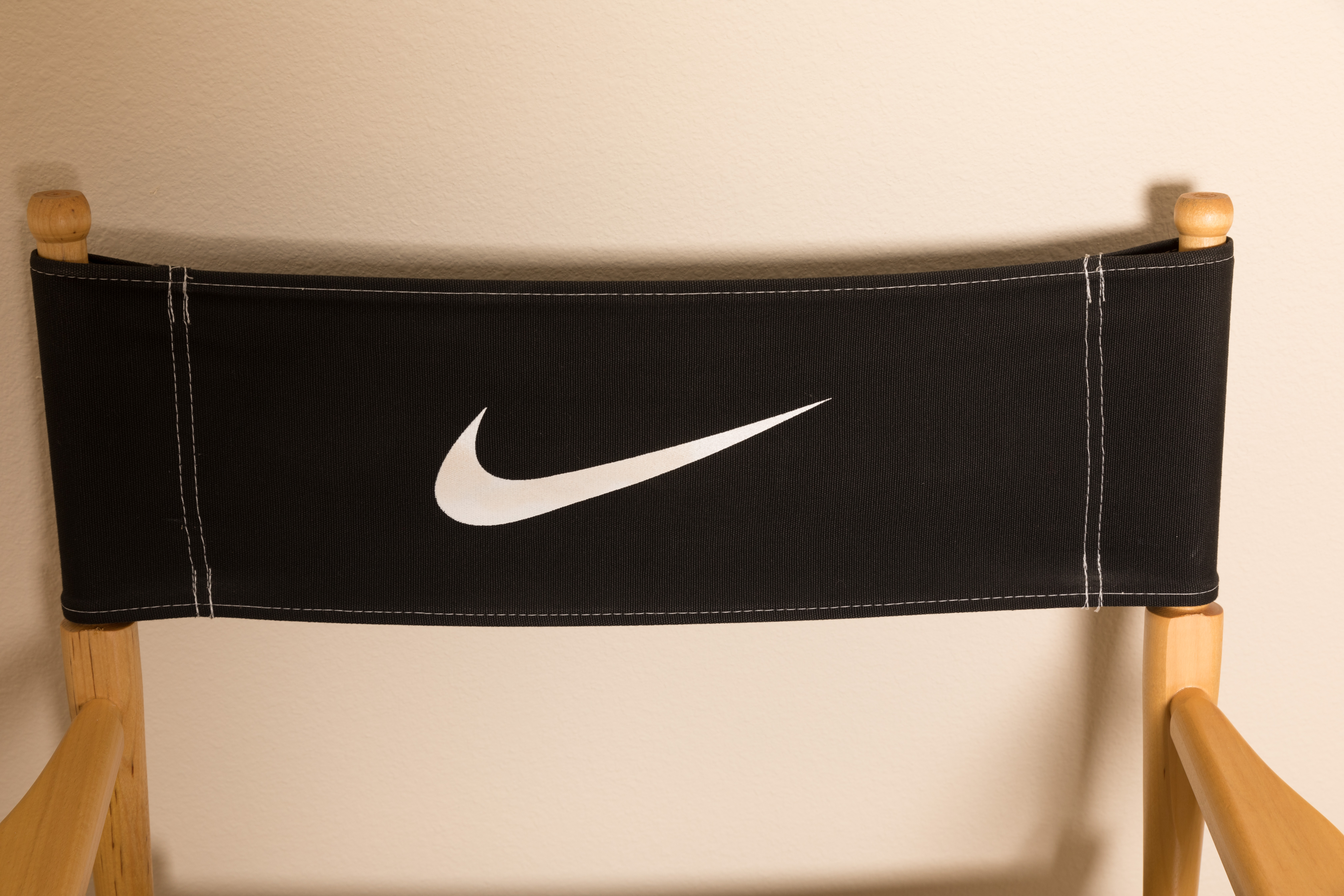 Nike Director's Chair