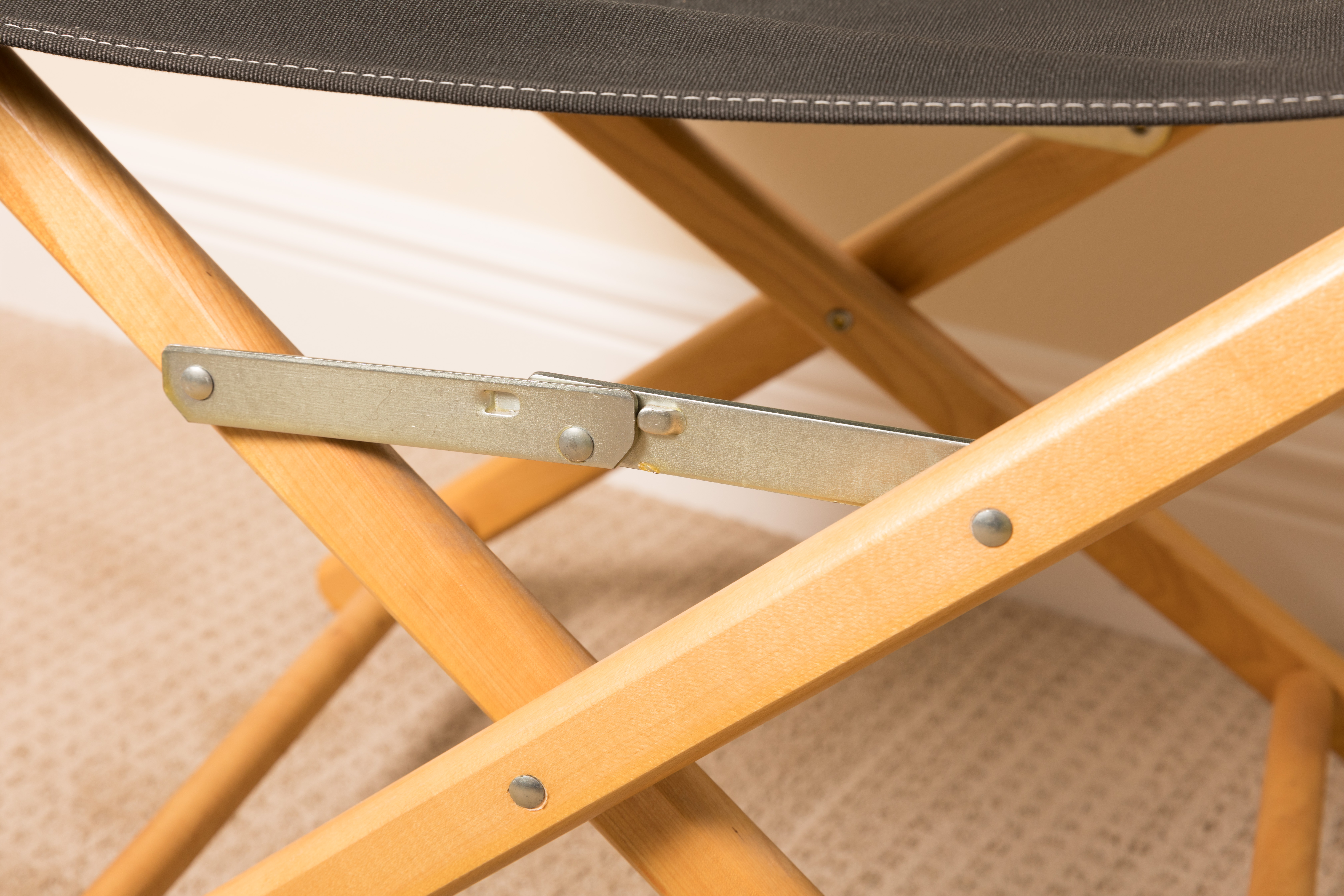 Nike Director's Chair