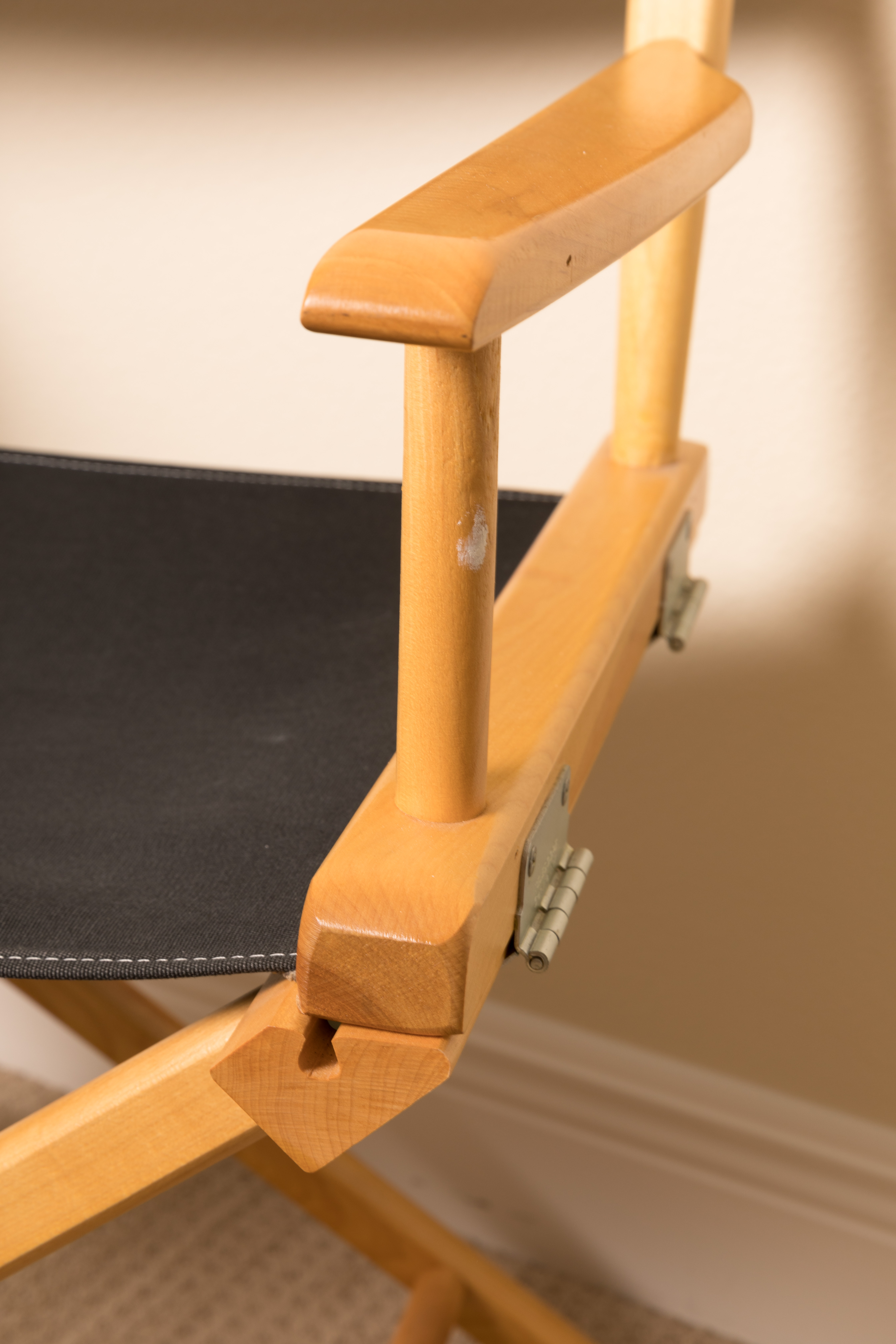 Nike Director's Chair