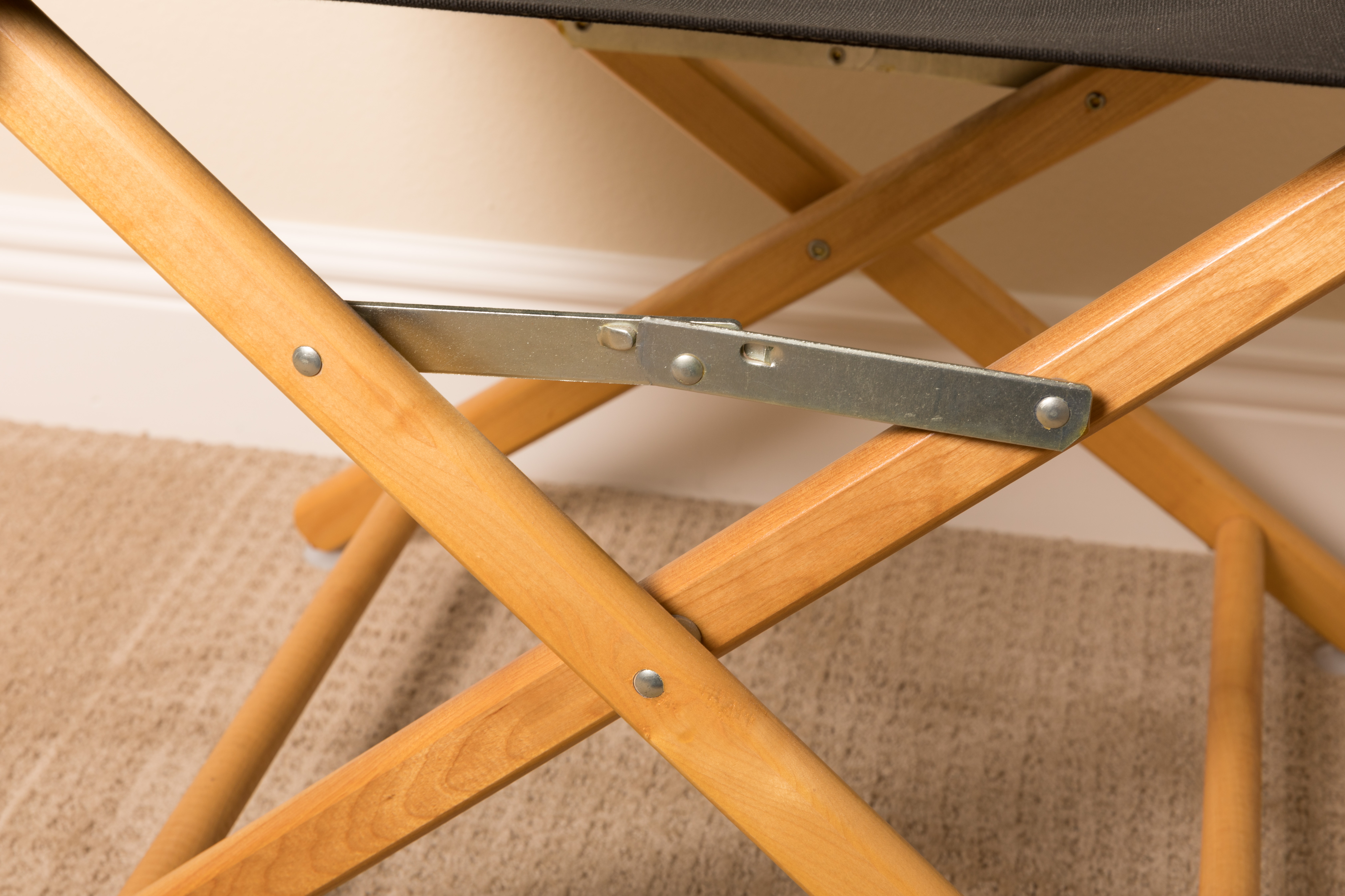 Nike Director's Chair