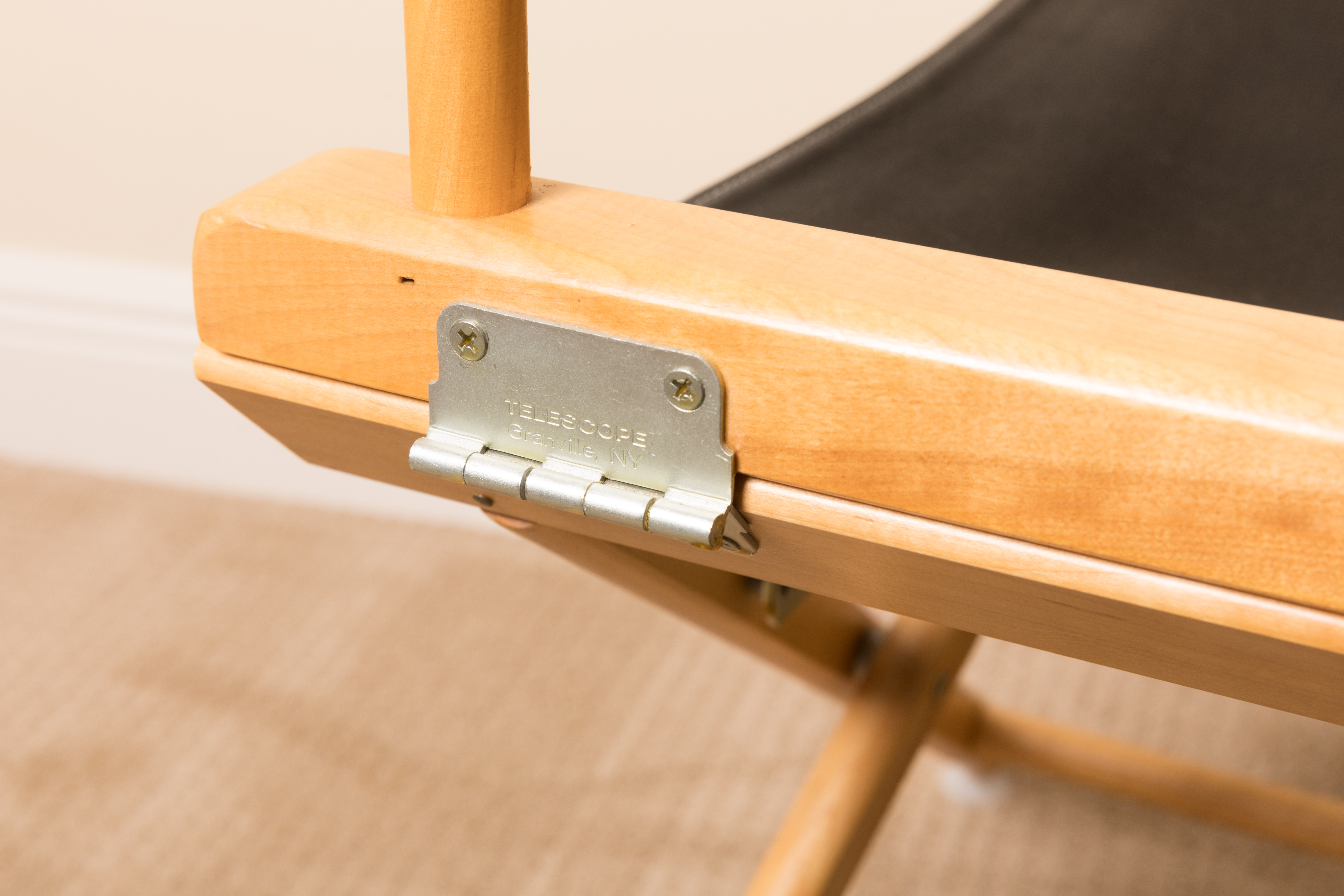 Nike Director's Chair