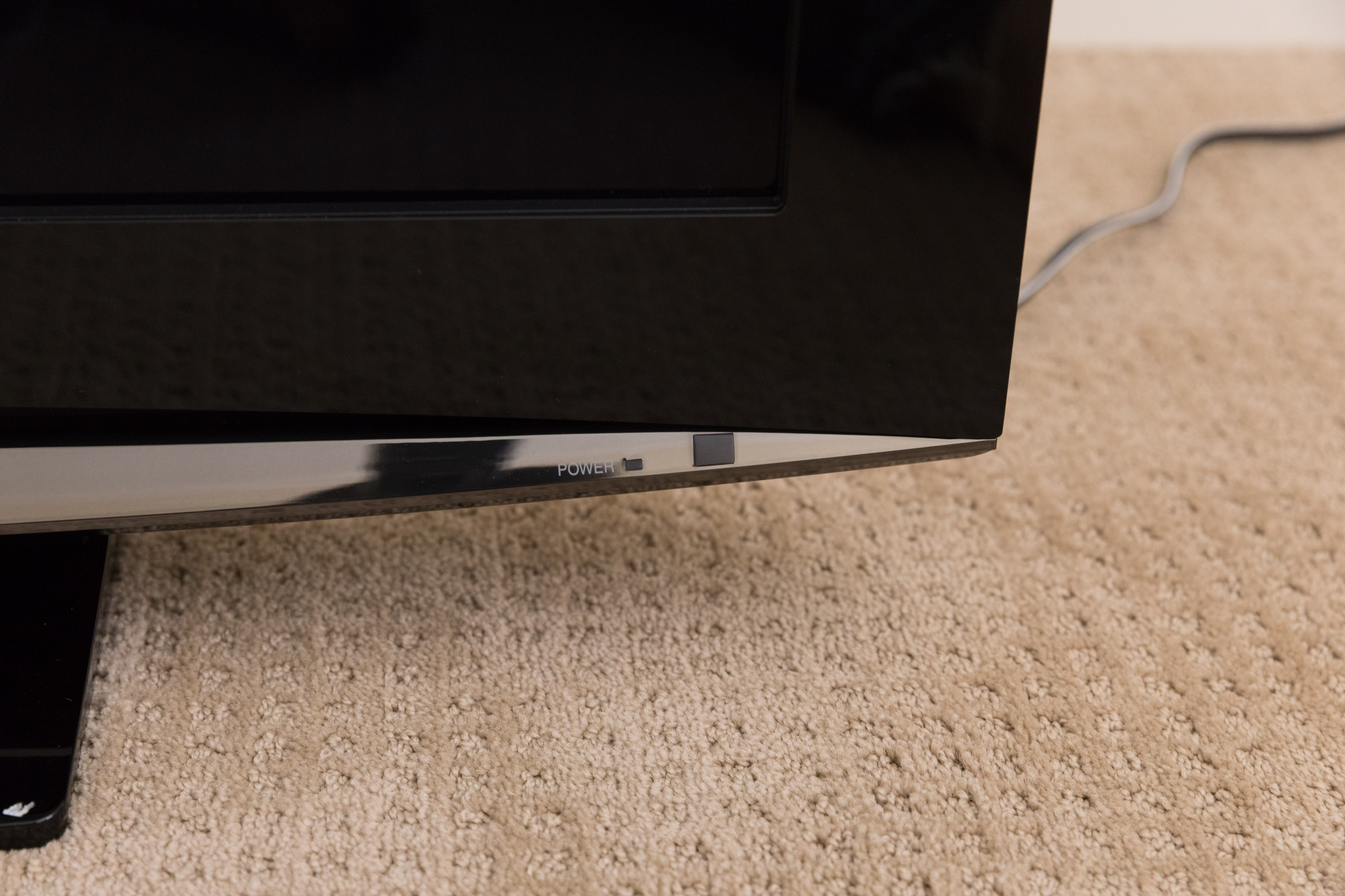 Panasonic 32" LCD Television