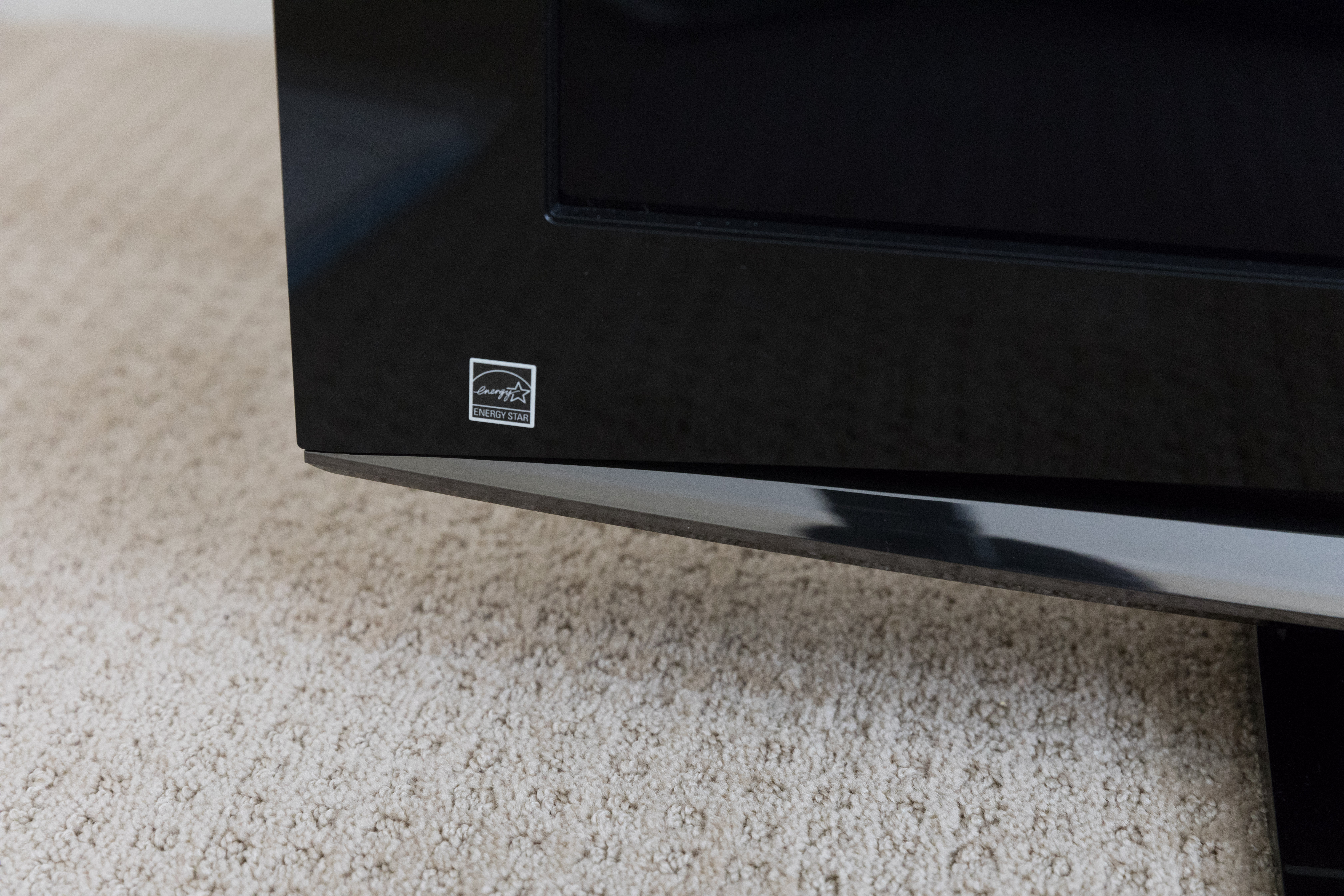 Panasonic 32" LCD Television