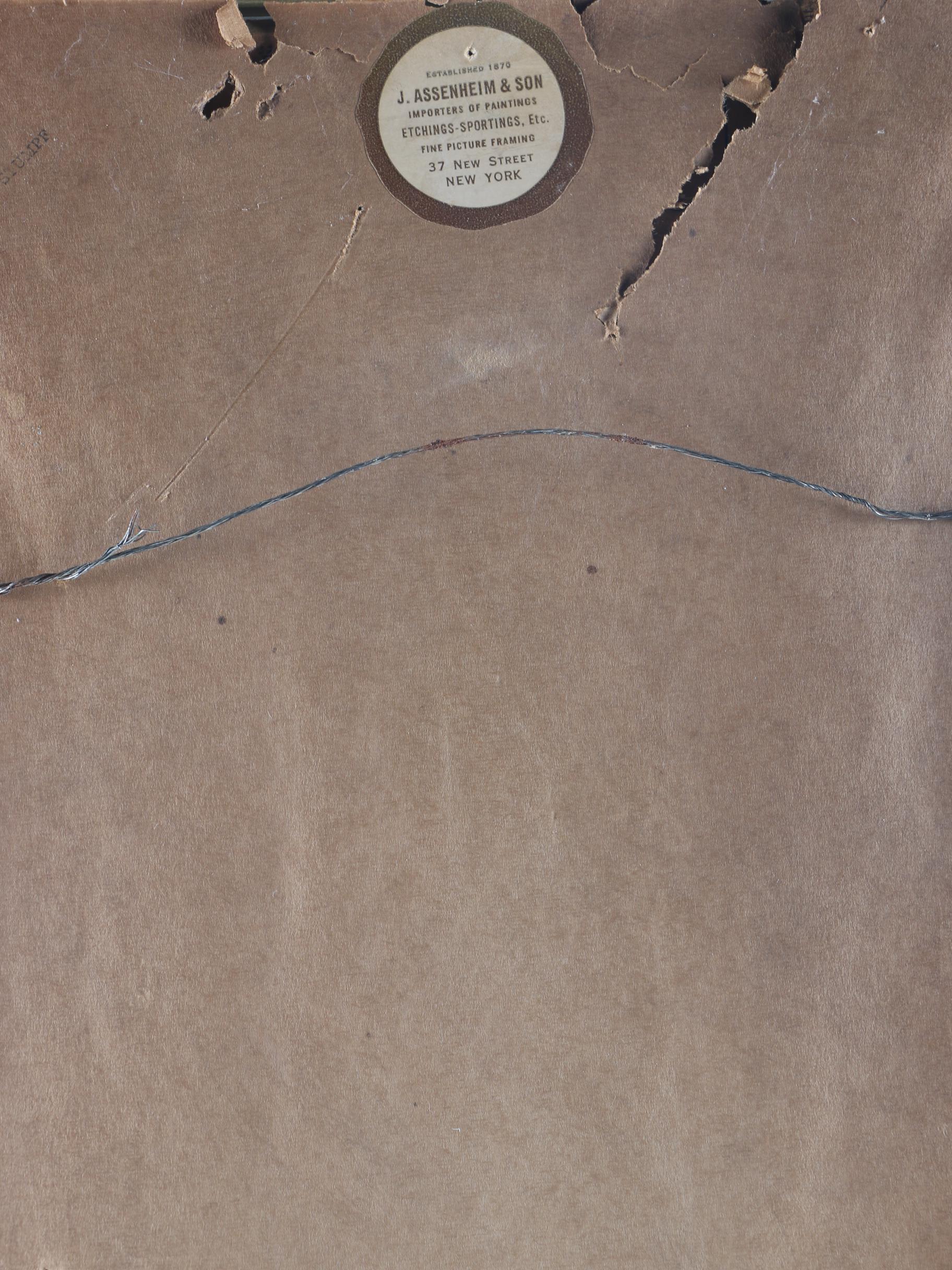 Framed 1810s Engravings of Napoleonic Soldiers From "Ackermann's Repository"