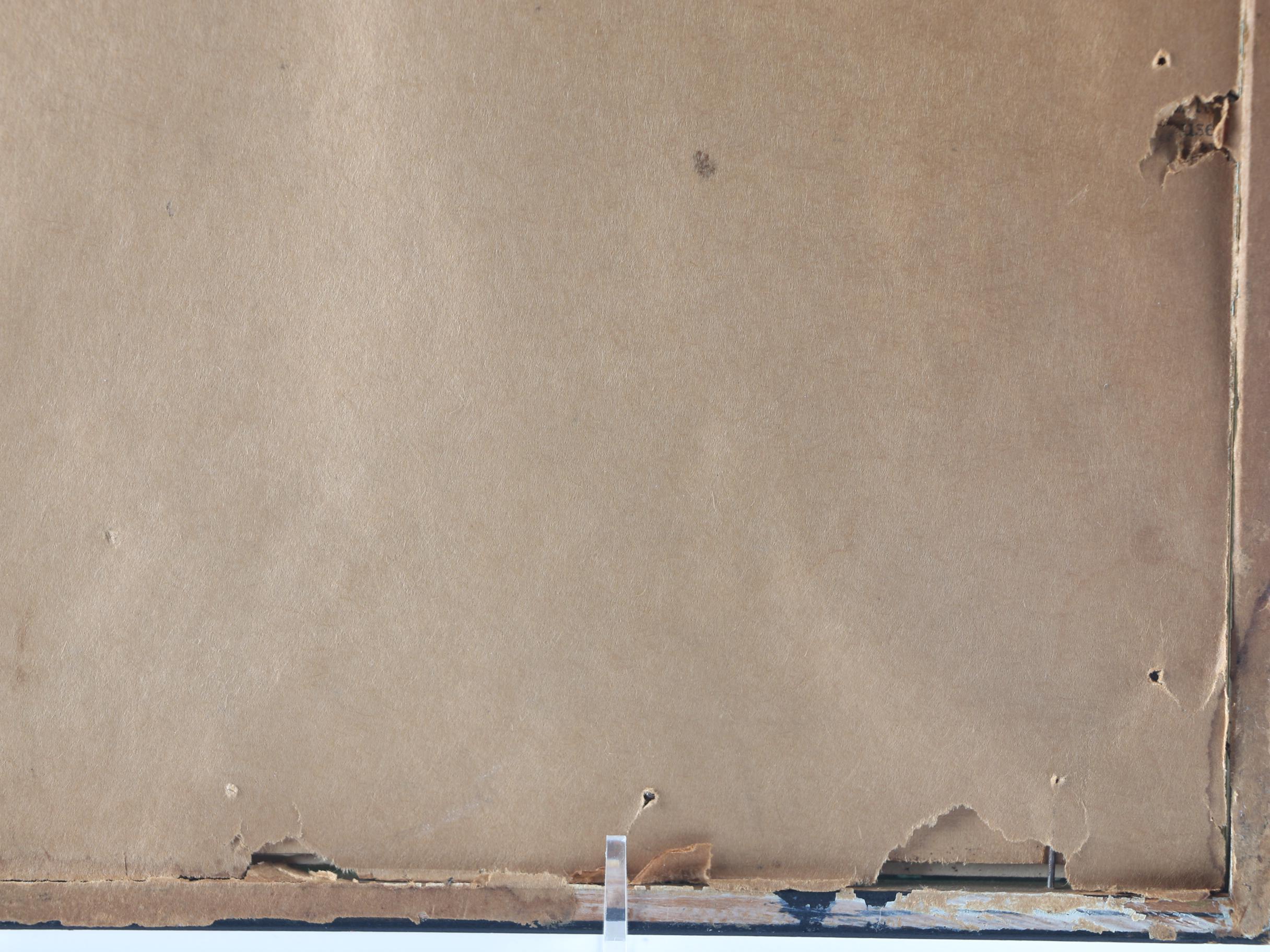 Framed 1810s Engravings of Napoleonic Soldiers From "Ackermann's Repository"