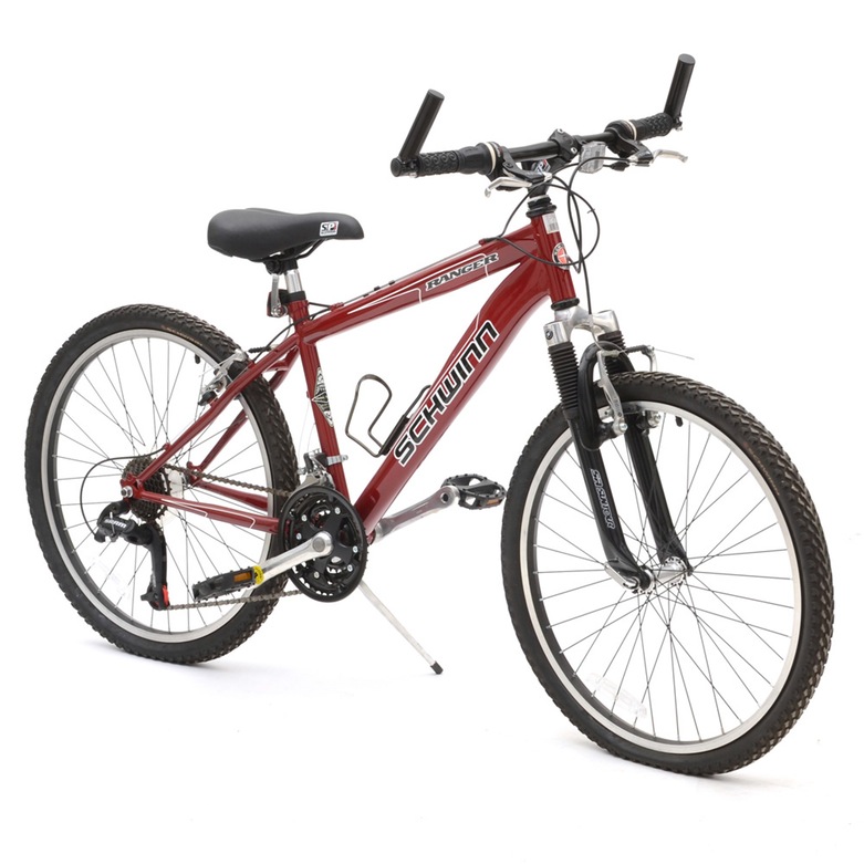 Schwinn boy ranger mountain bike store