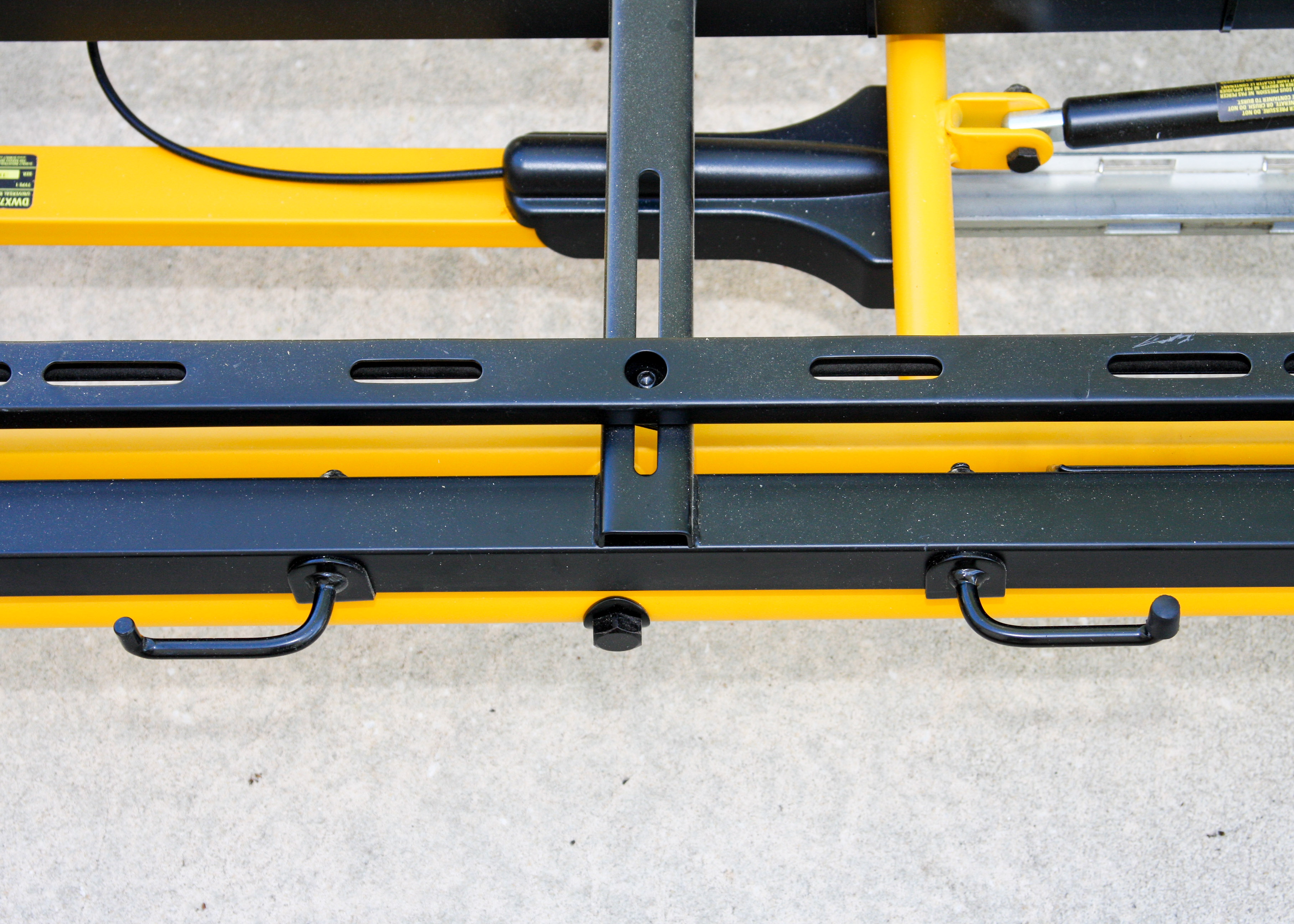 DeWalt DWX726 Stand