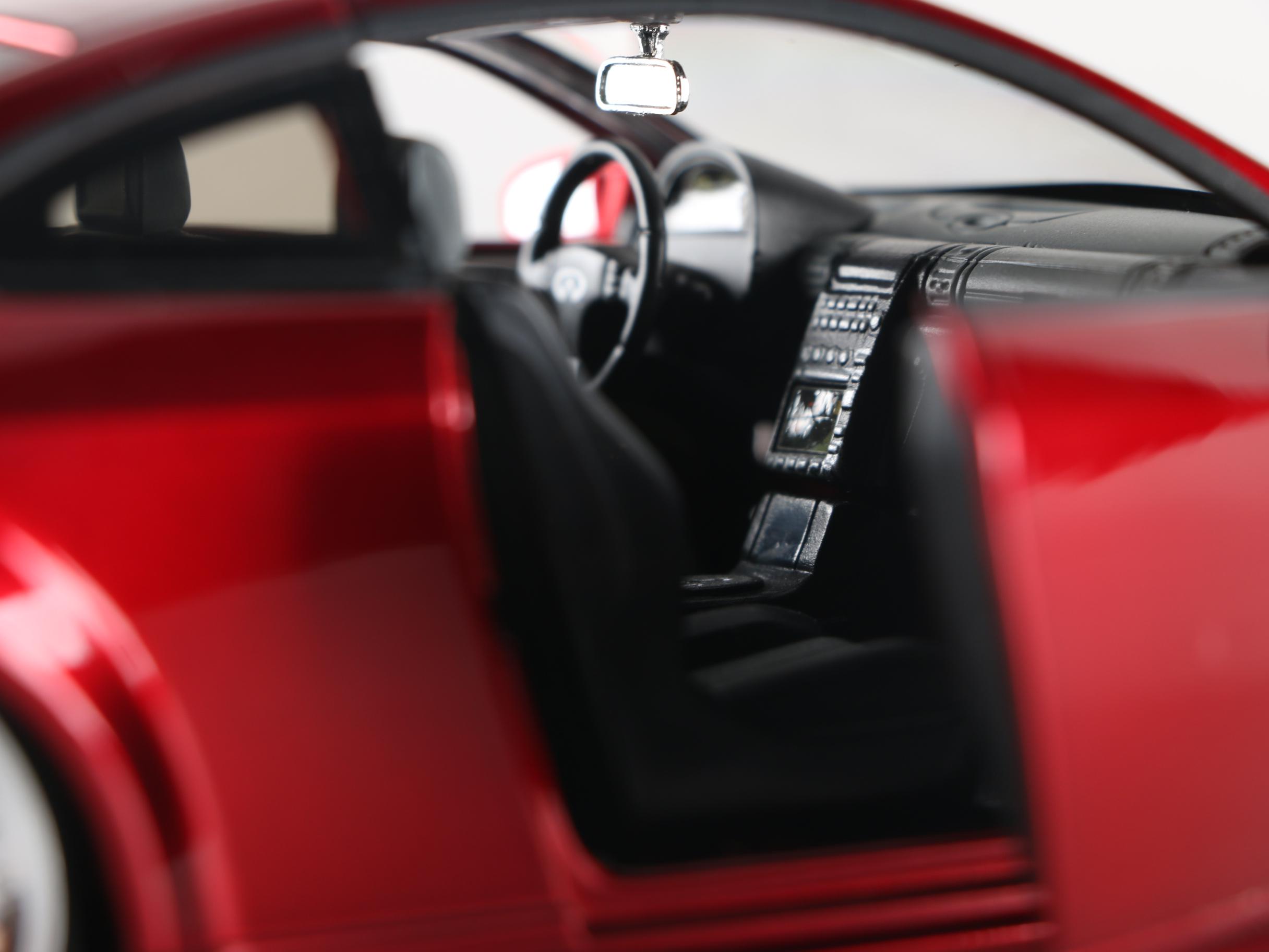 Dub City Die-Cast Cars by Jada Toys