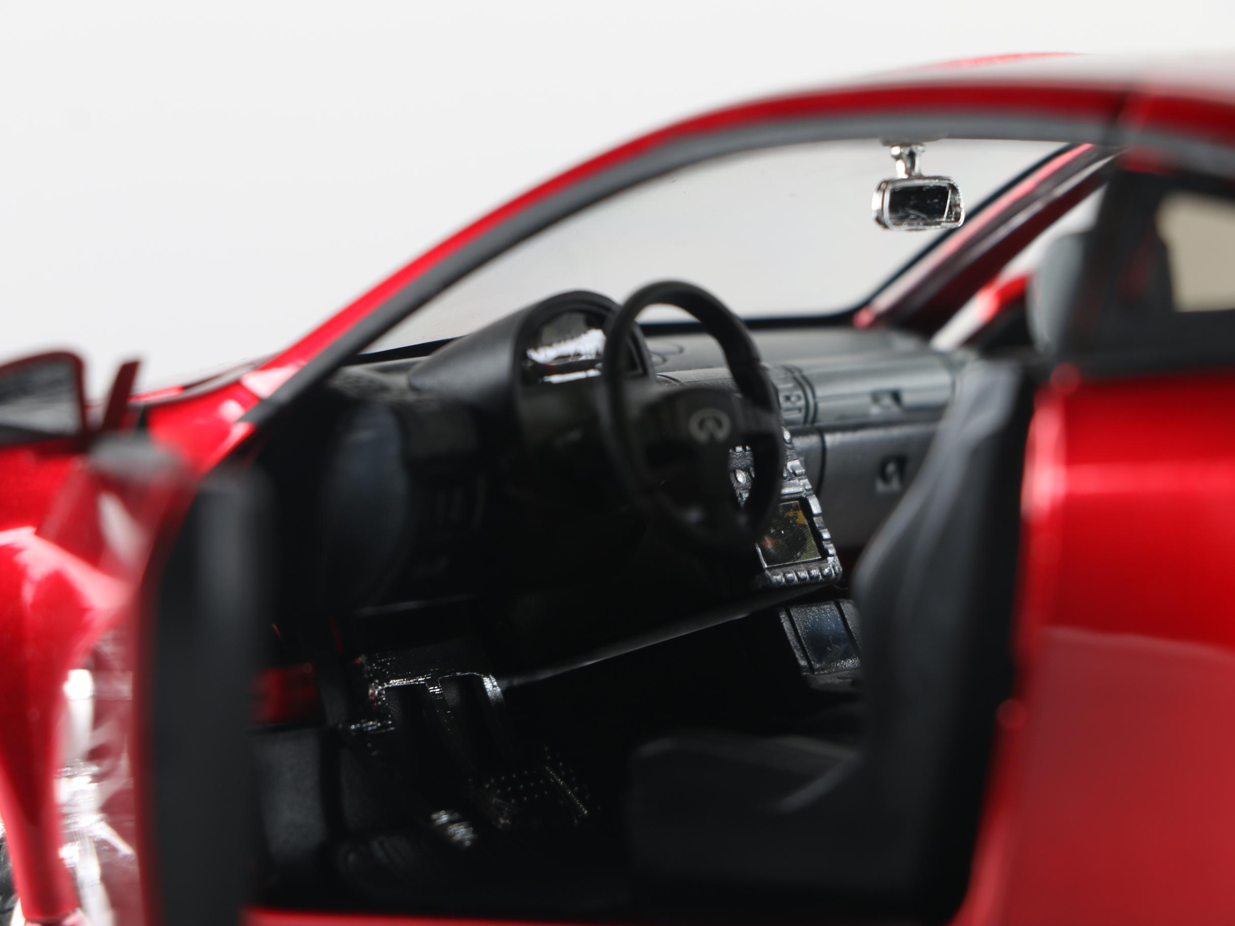 Dub City Die-Cast Cars by Jada Toys