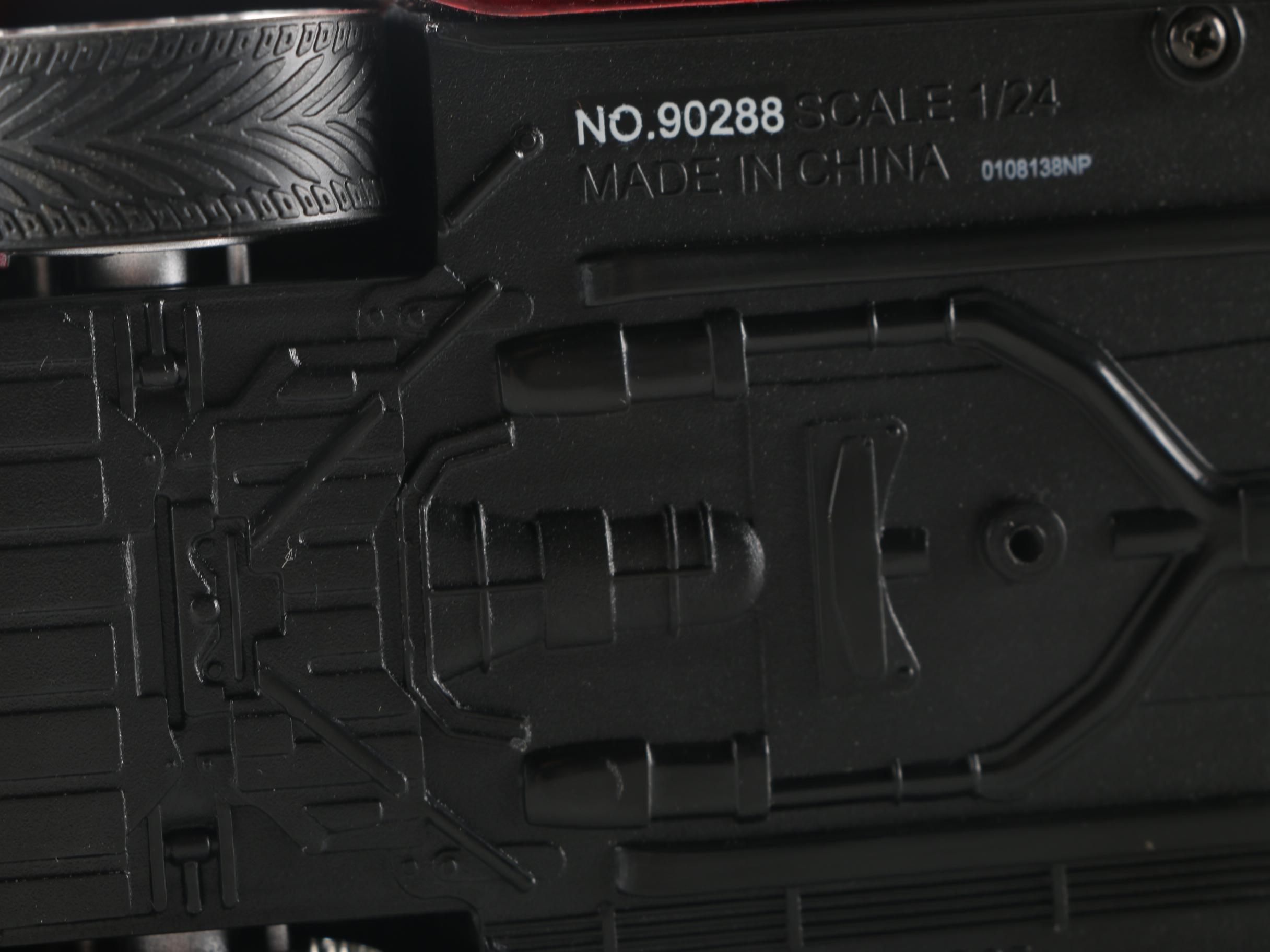 Dub City Die-Cast Cars by Jada Toys