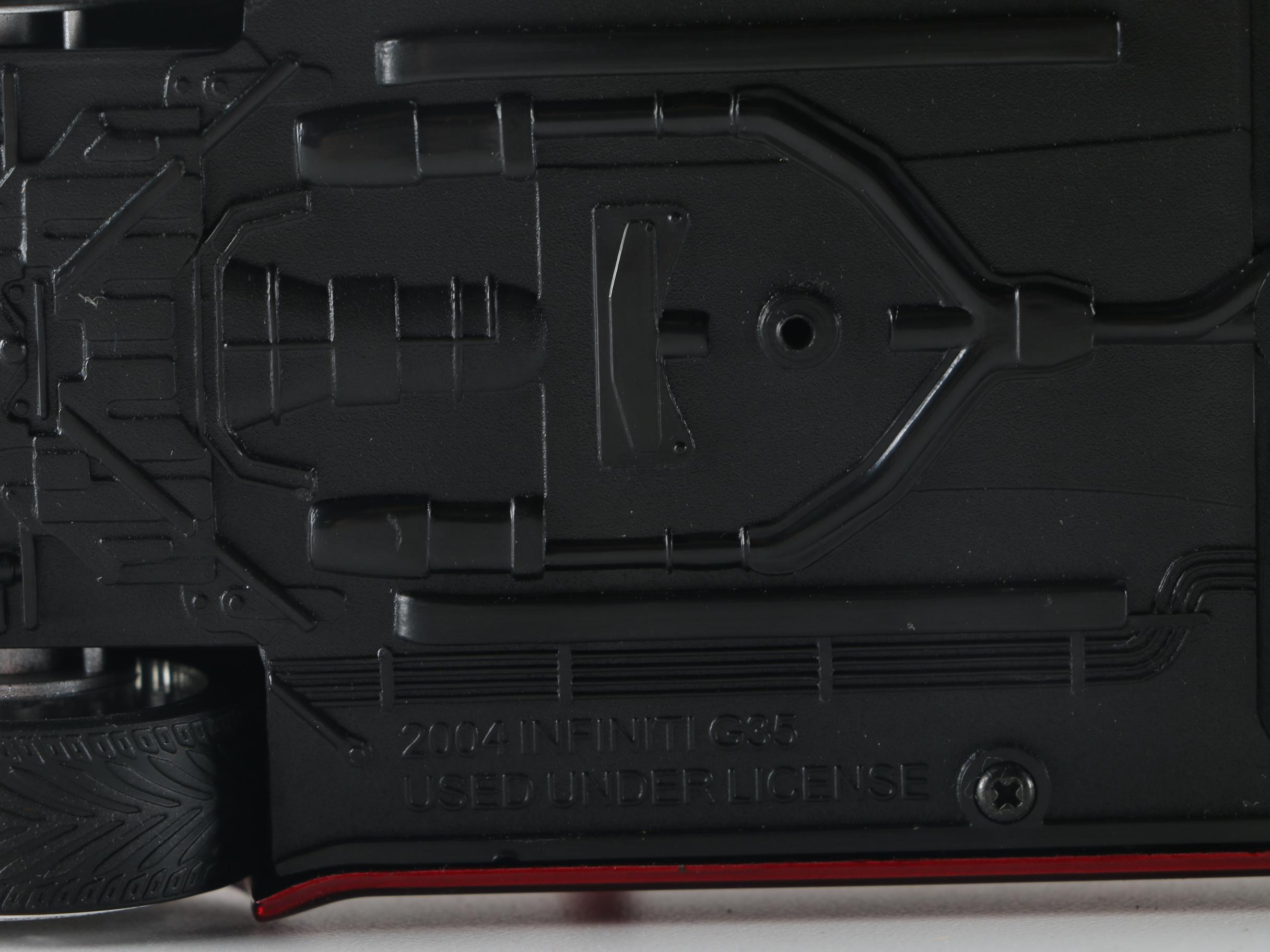 Dub City Die-Cast Cars by Jada Toys