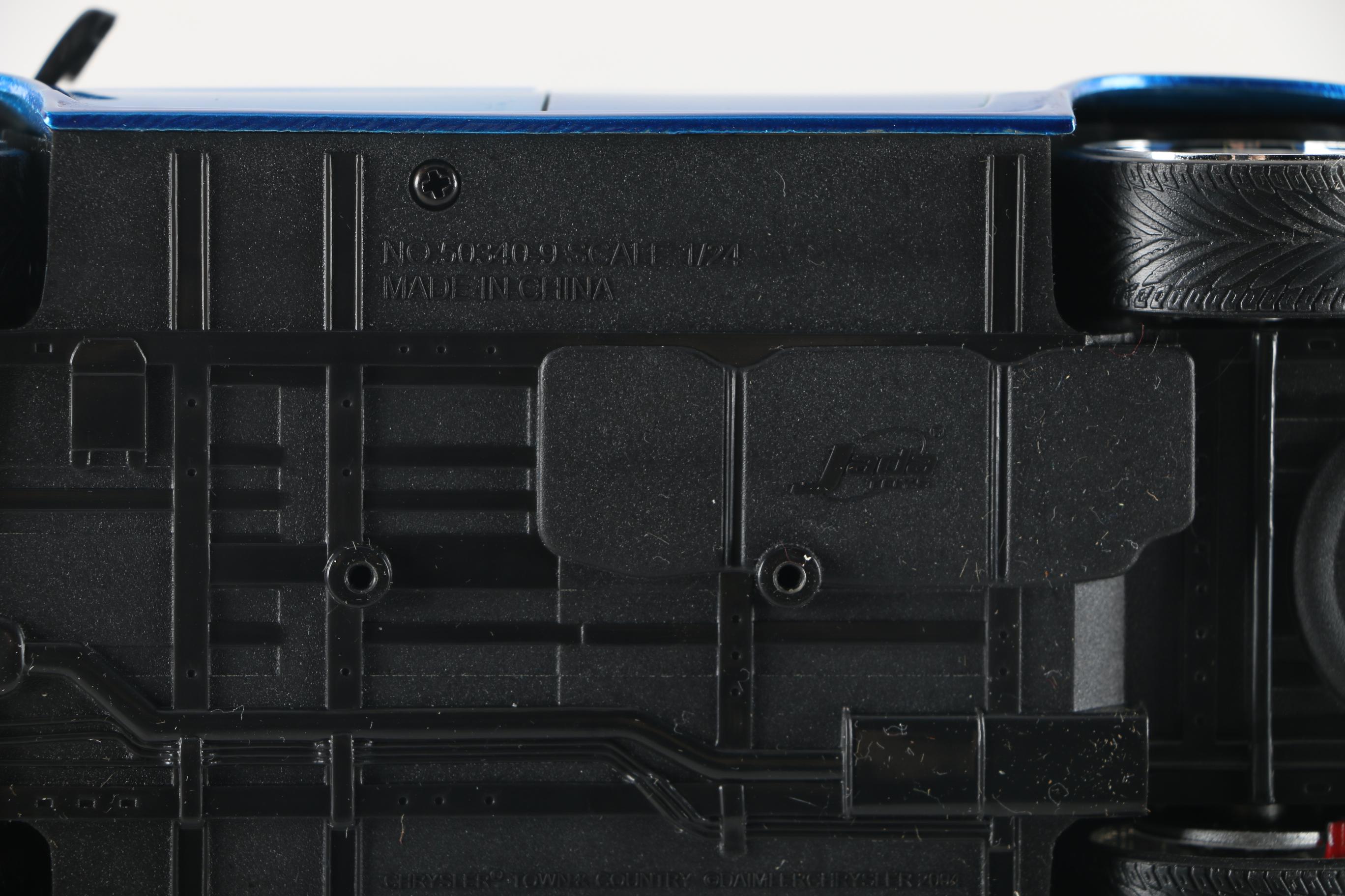 Dub City Die-Cast Cars by Jada Toys