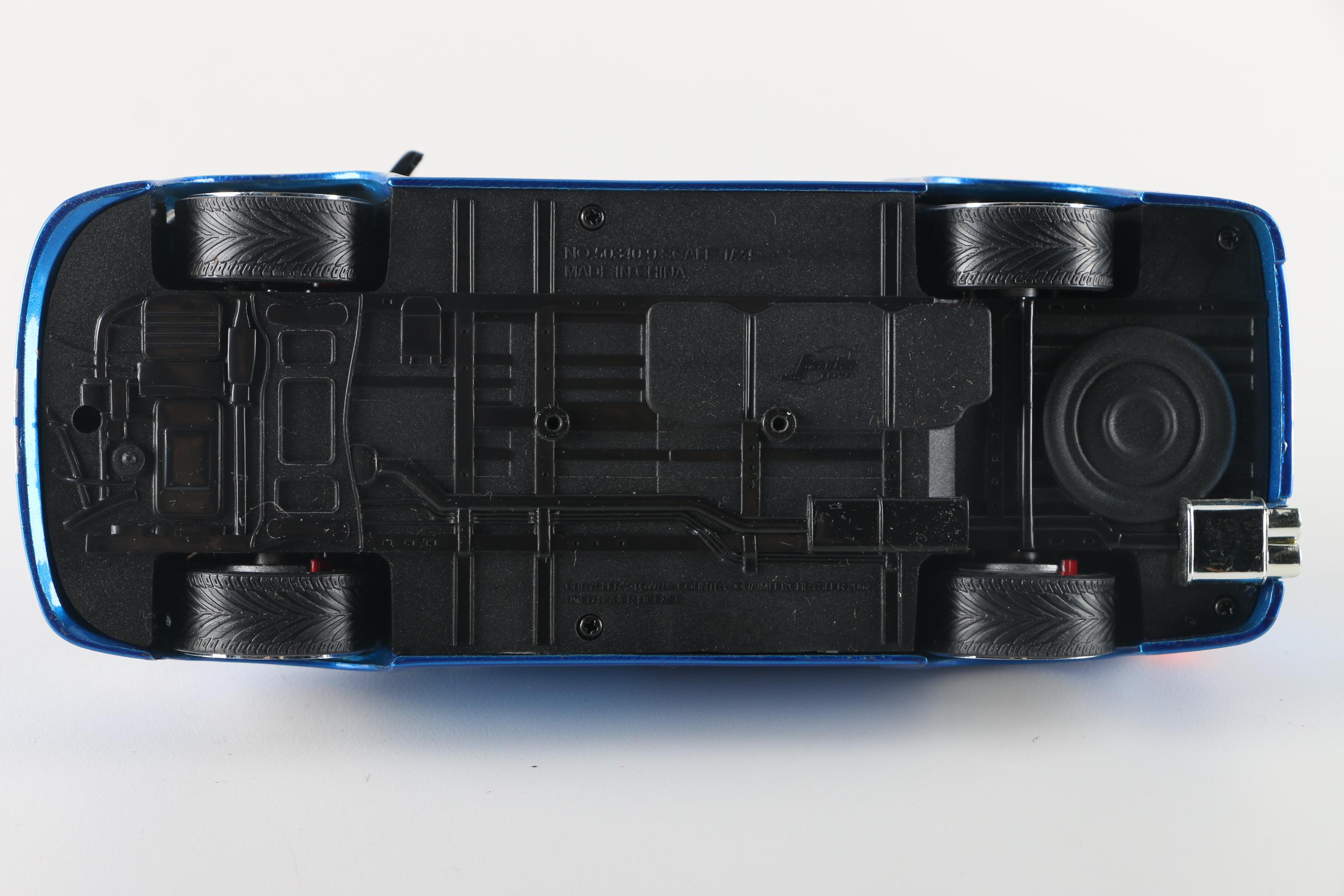 Dub City Die-Cast Cars by Jada Toys