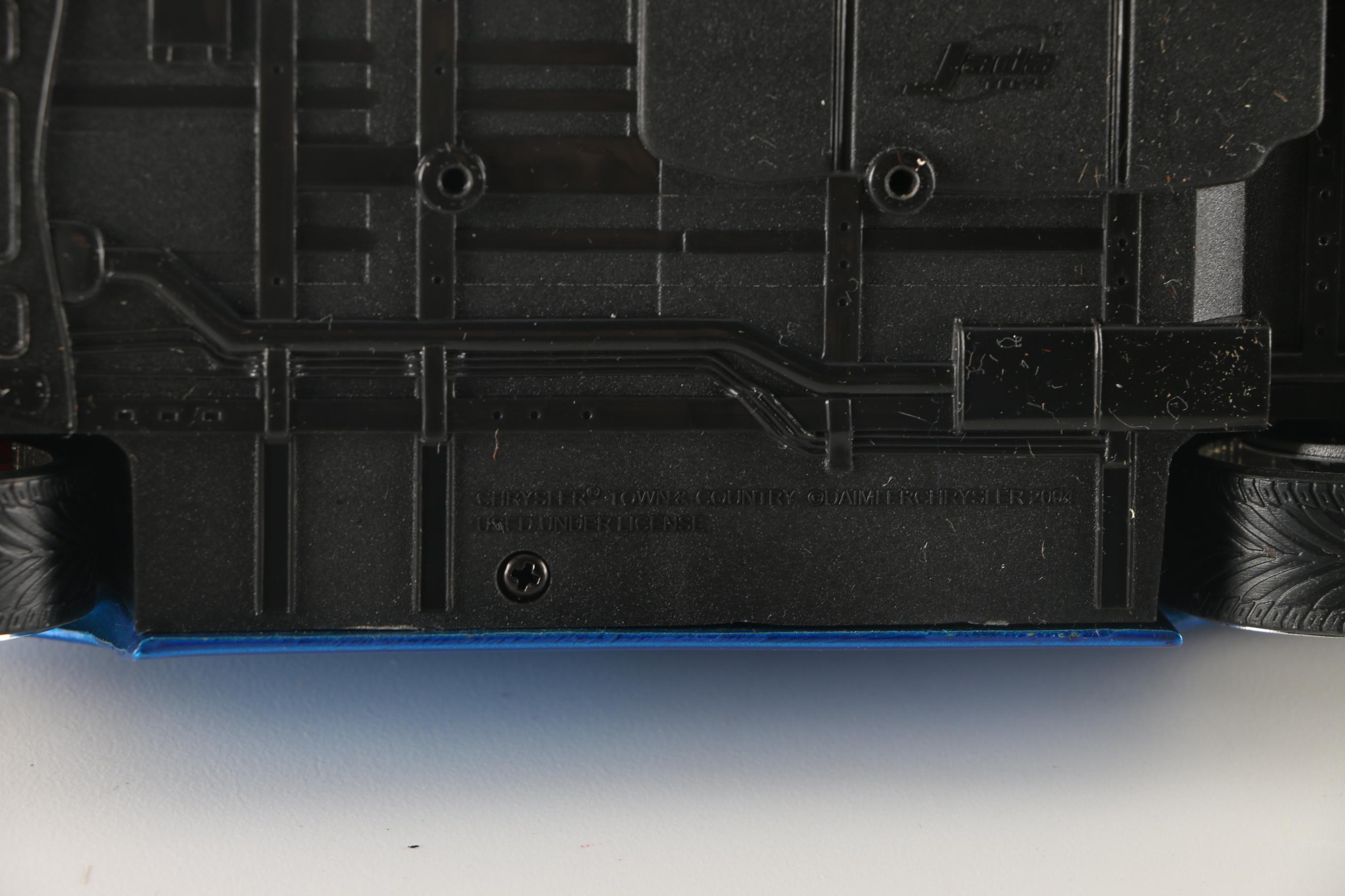 Dub City Die-Cast Cars by Jada Toys