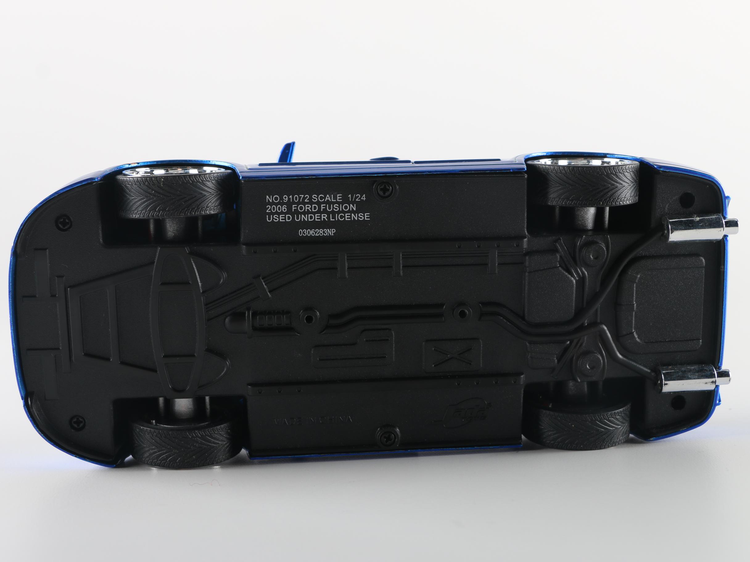 Dub City Die-Cast Cars by Jada Toys