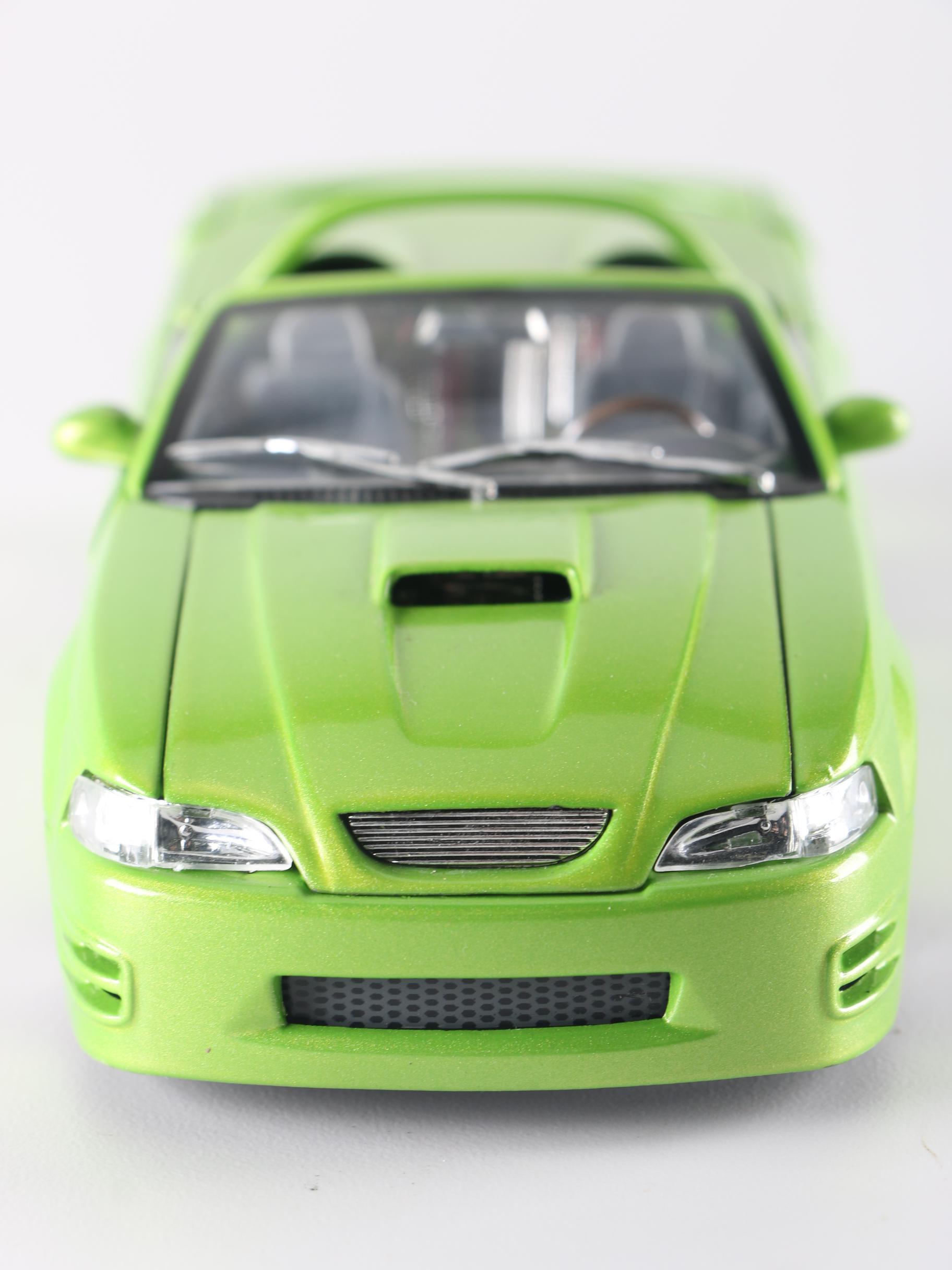 Dub City Die-Cast Cars by Jada Toys