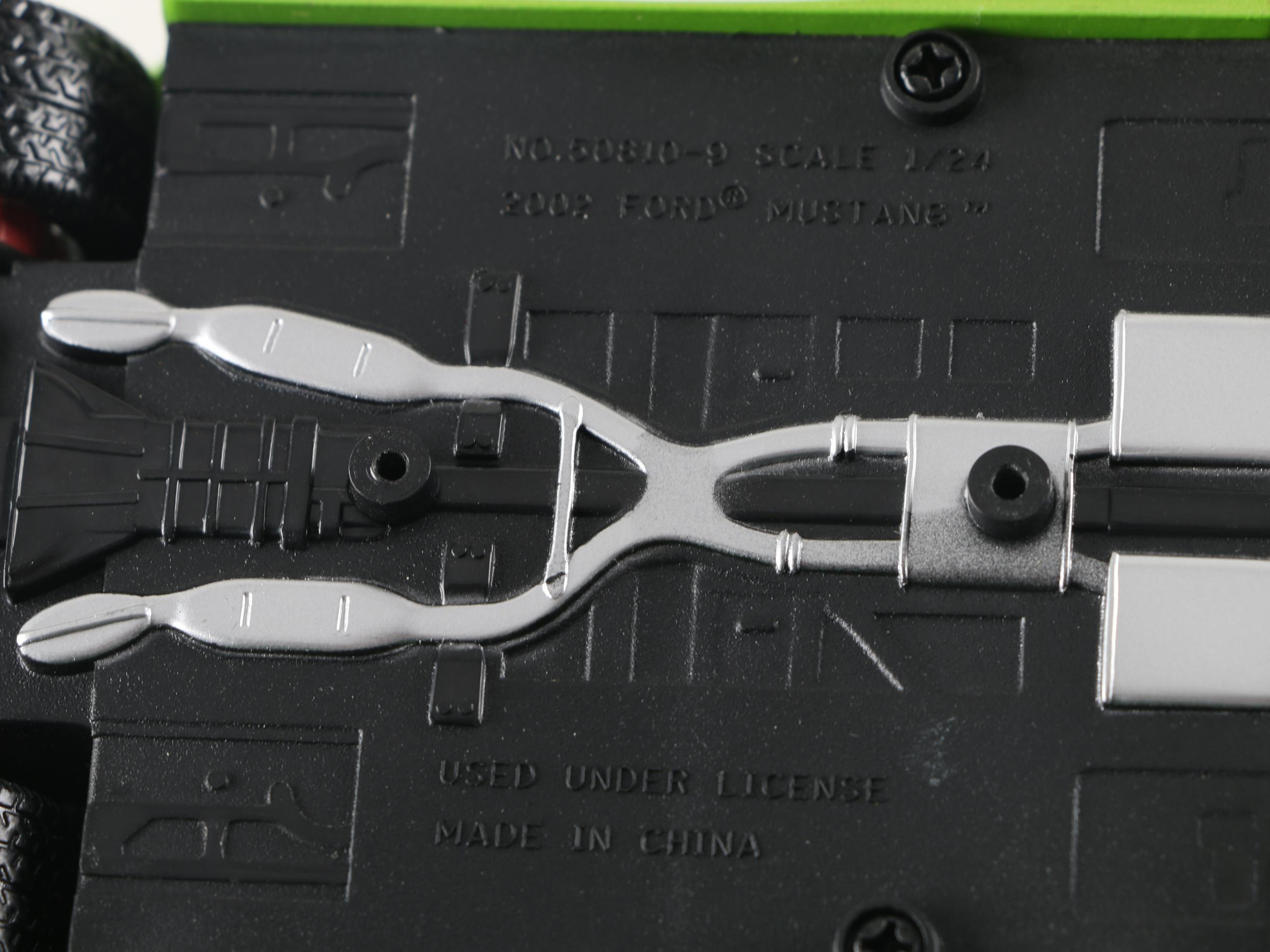 Dub City Die-Cast Cars by Jada Toys