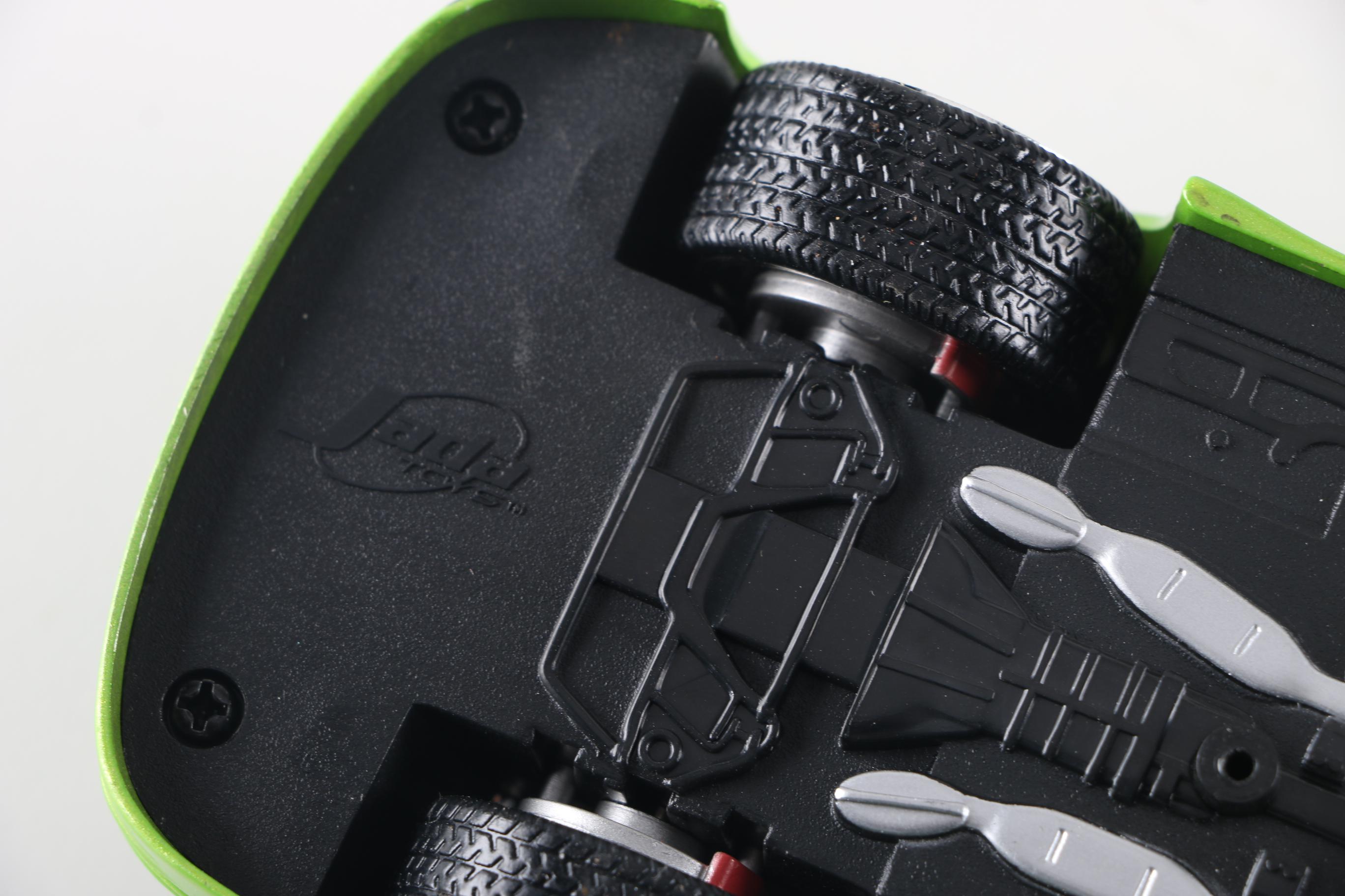 Dub City Die-Cast Cars by Jada Toys