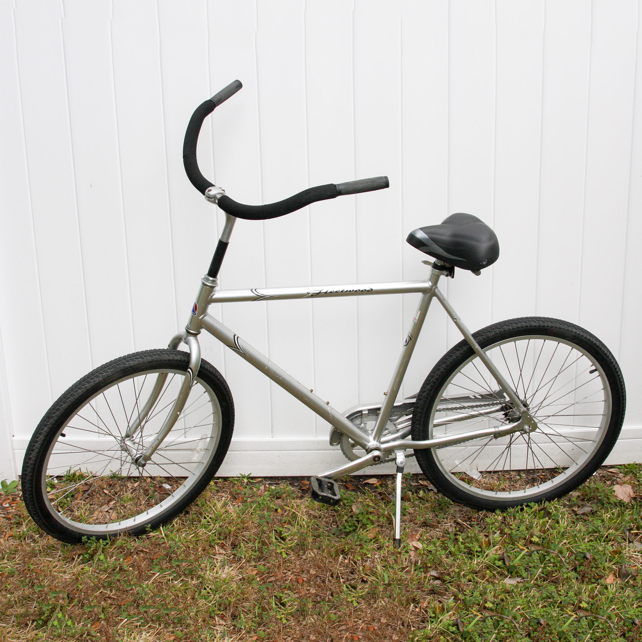 Fuji Fleetwood Bicycle