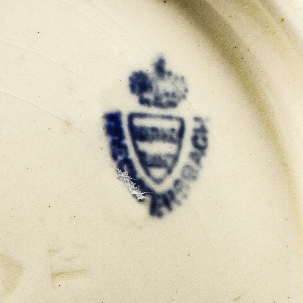 Group of Dinner Plates