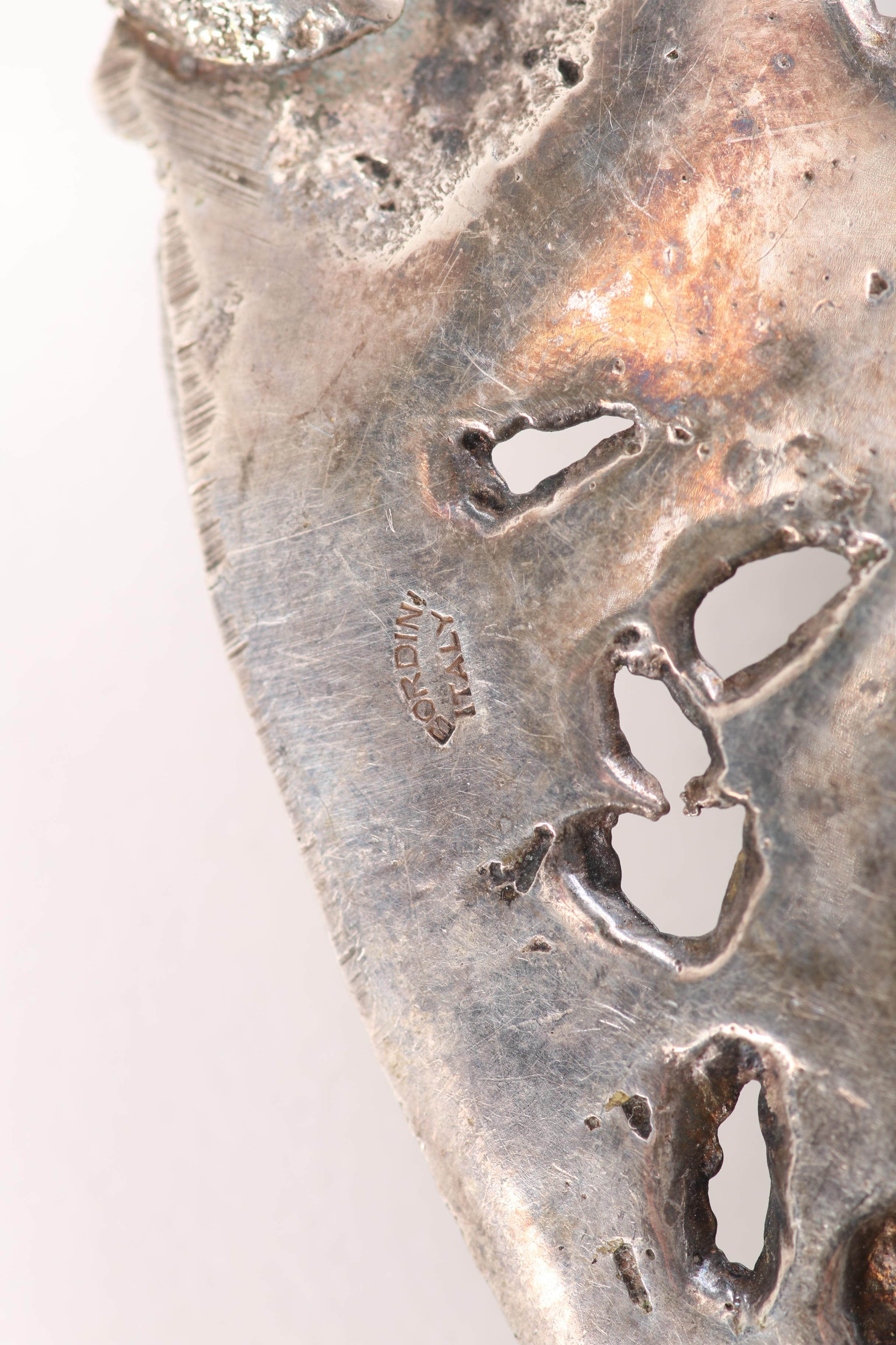 Decorative Italian Spoon and Tong collection