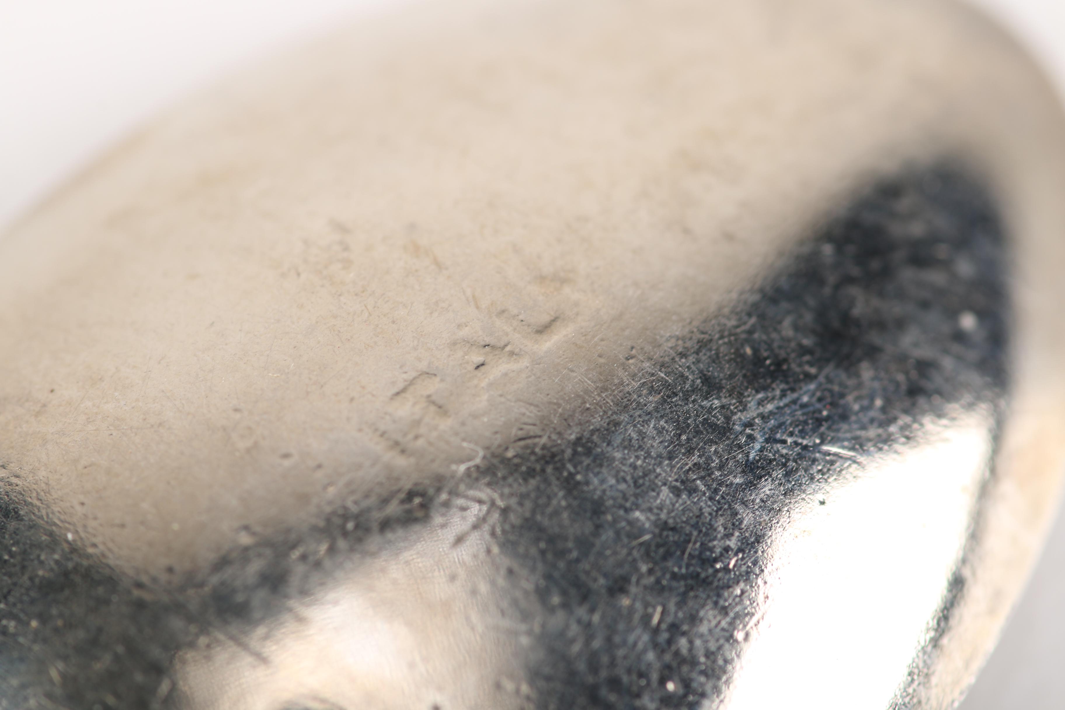 Decorative Italian Spoon and Tong collection