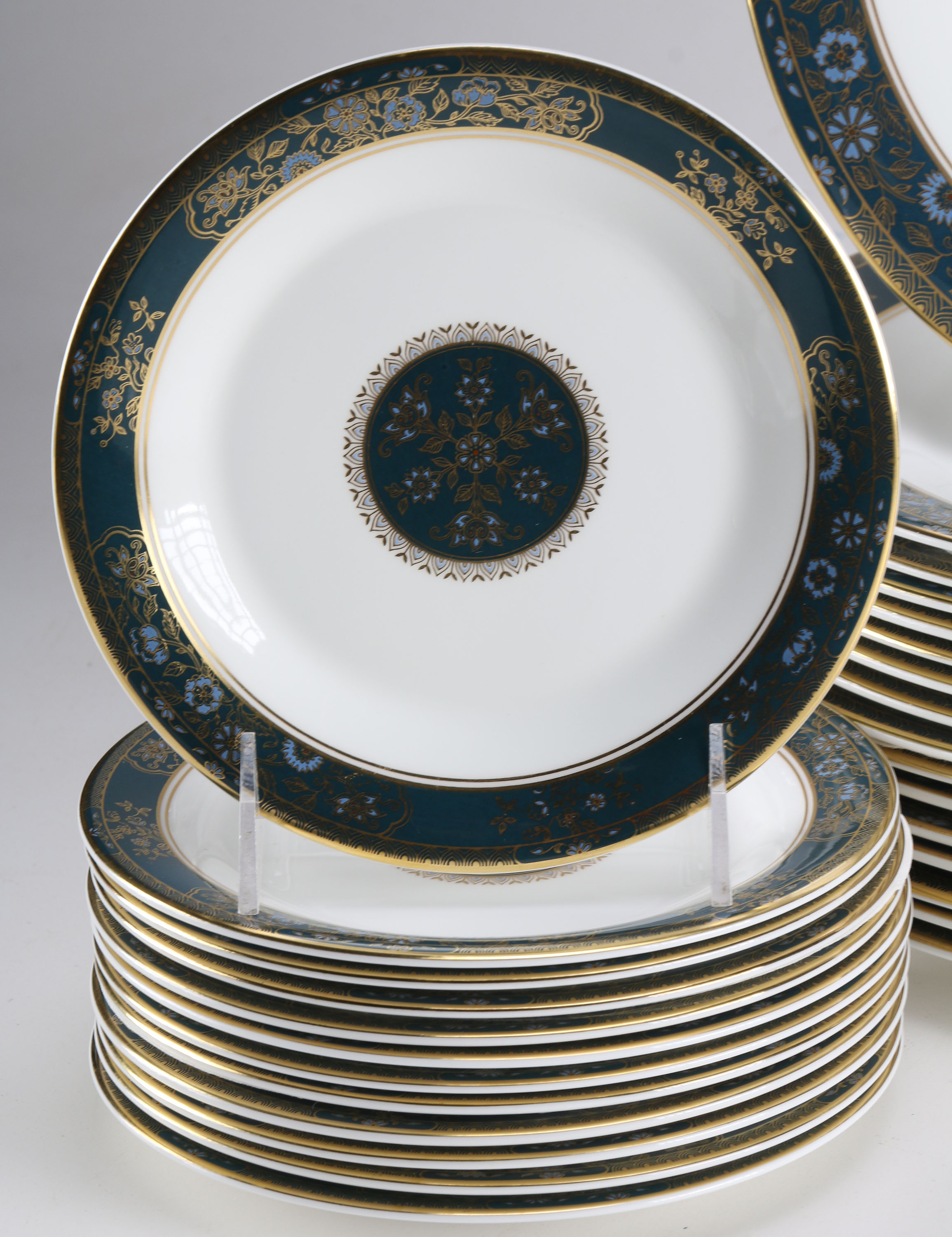 Royal Doulton "Carlyle" China Set