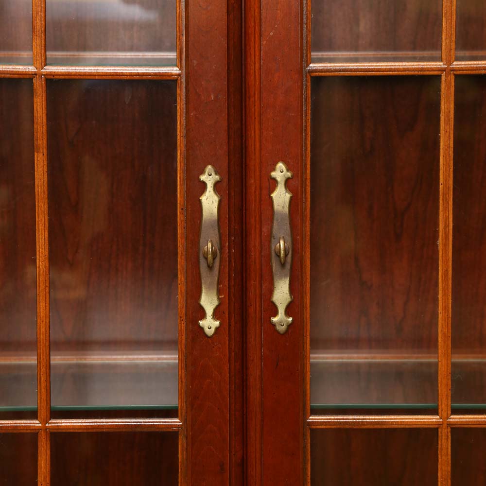 American Drew China Cabinet
