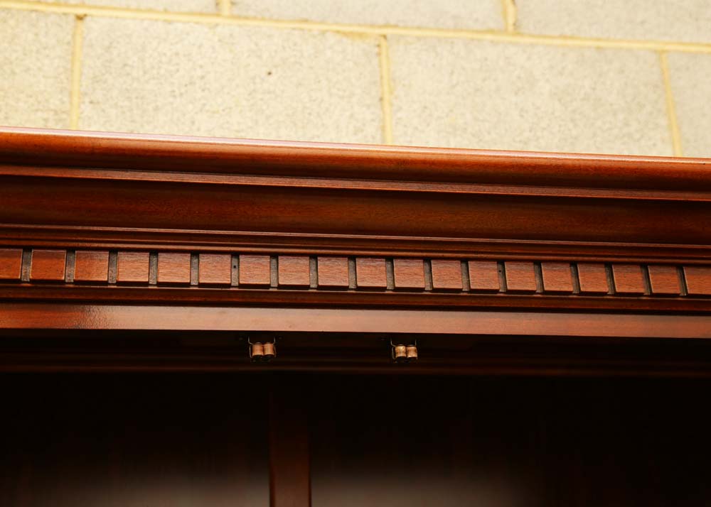 American Drew China Cabinet